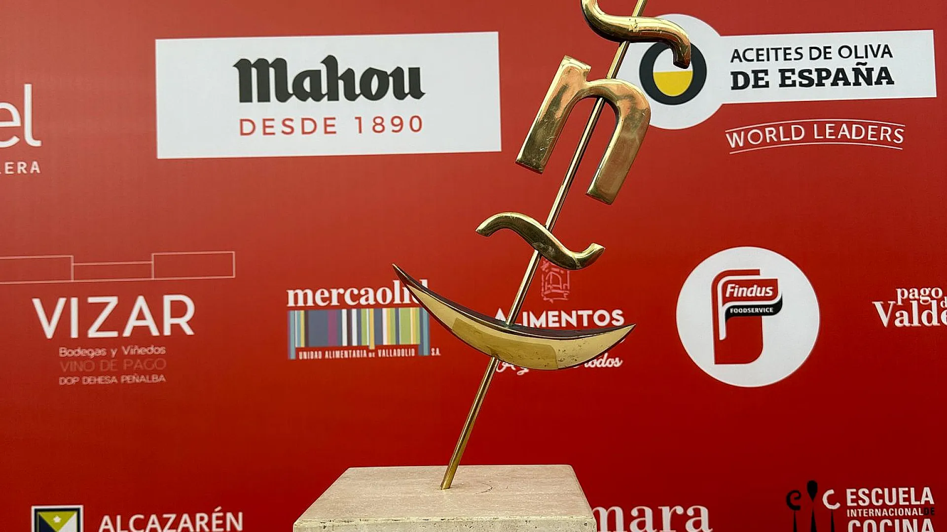 Trofeo Mundial de la Tapa