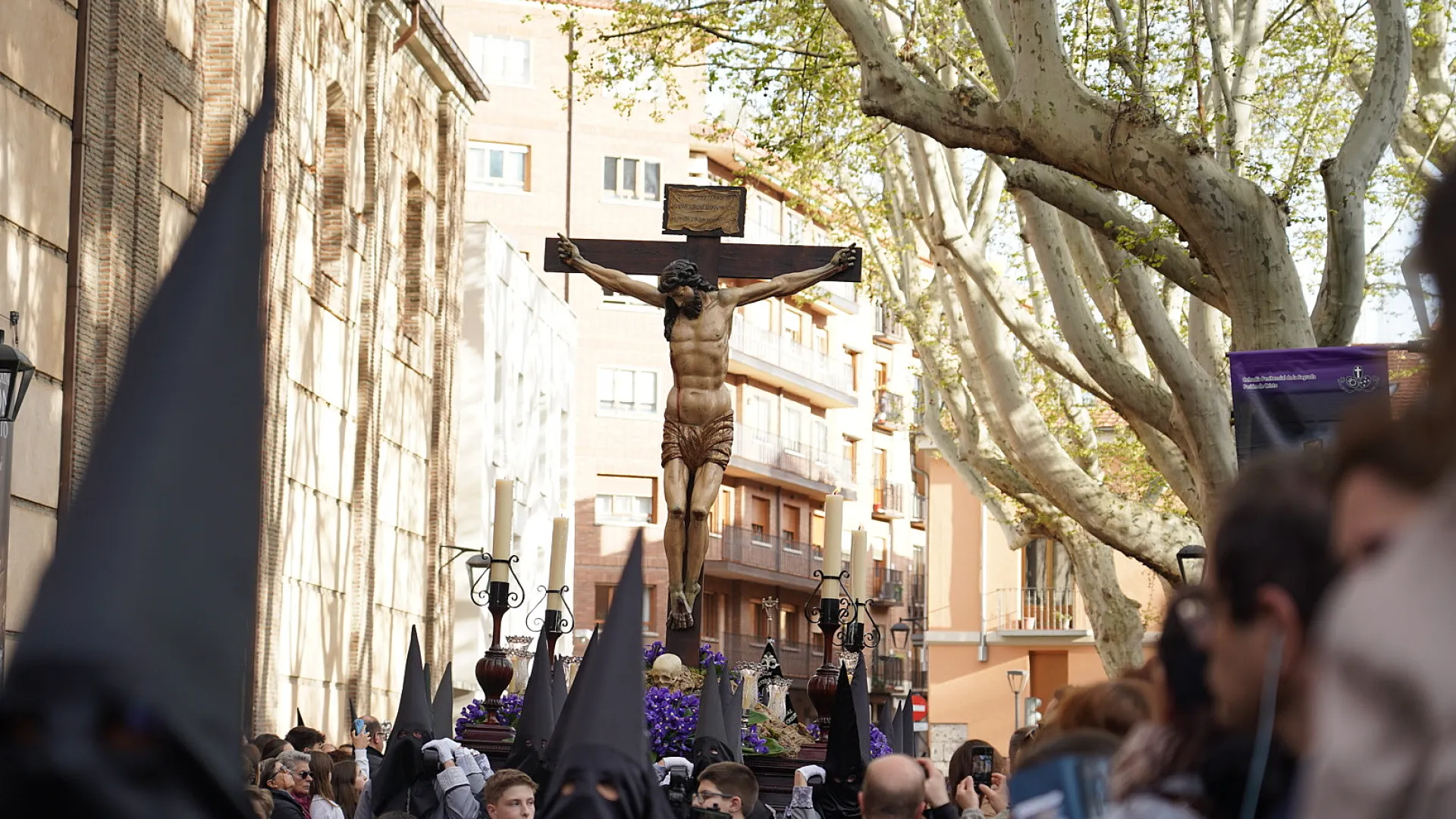 Semana Santa 2026