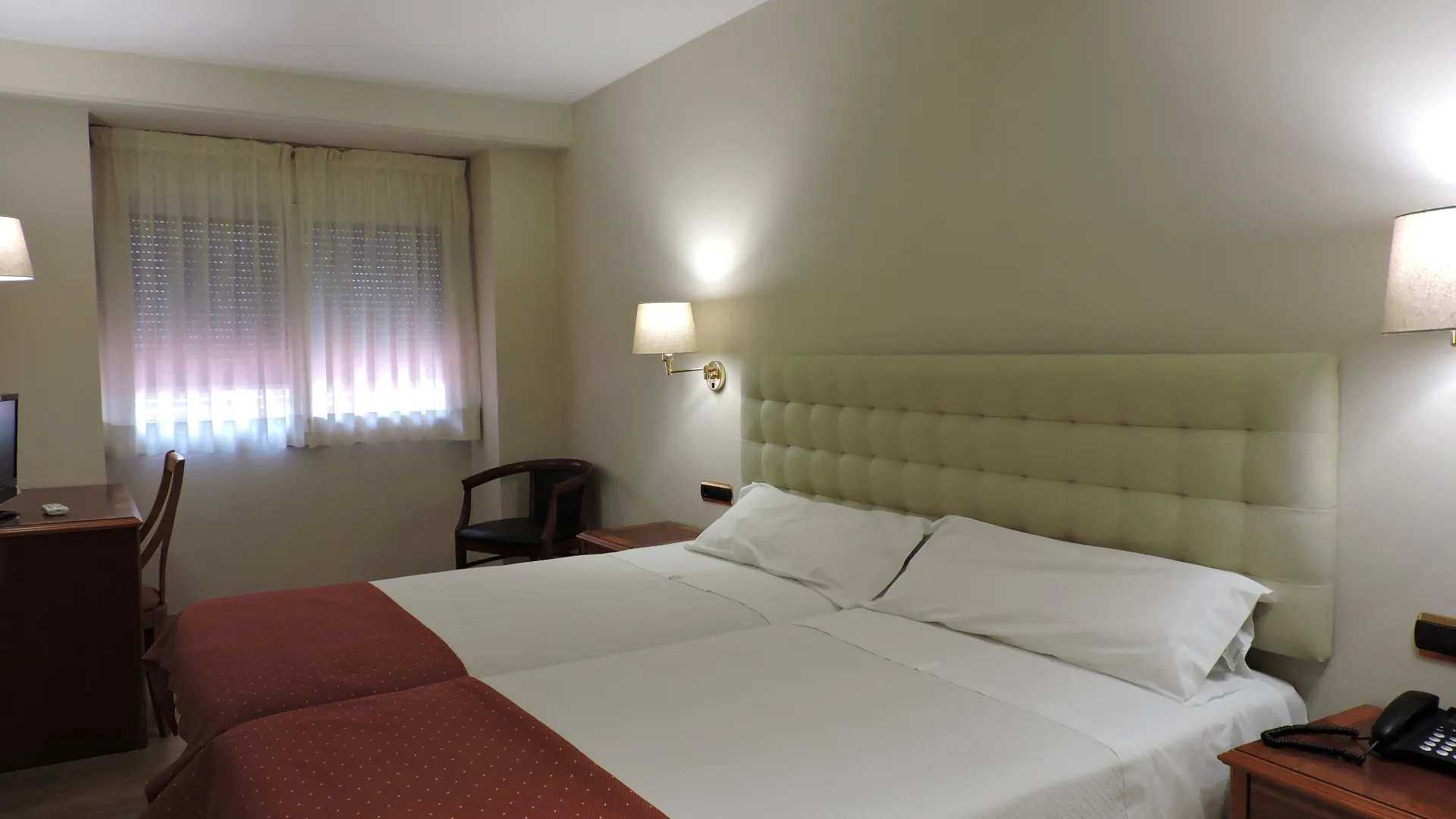 Hotel El Nogal 1 el nogal