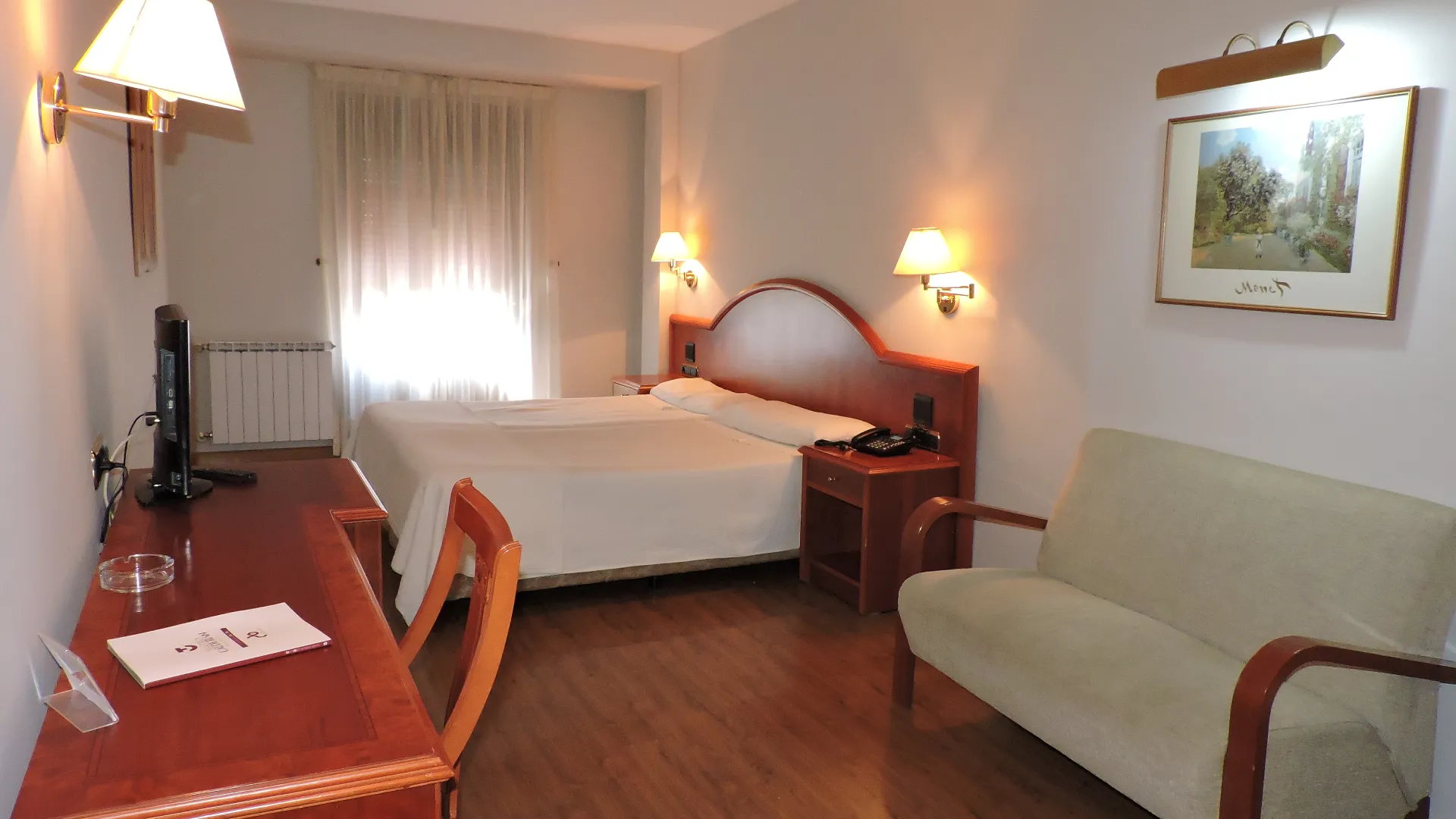 Hotel El Nogal 2 el nogal