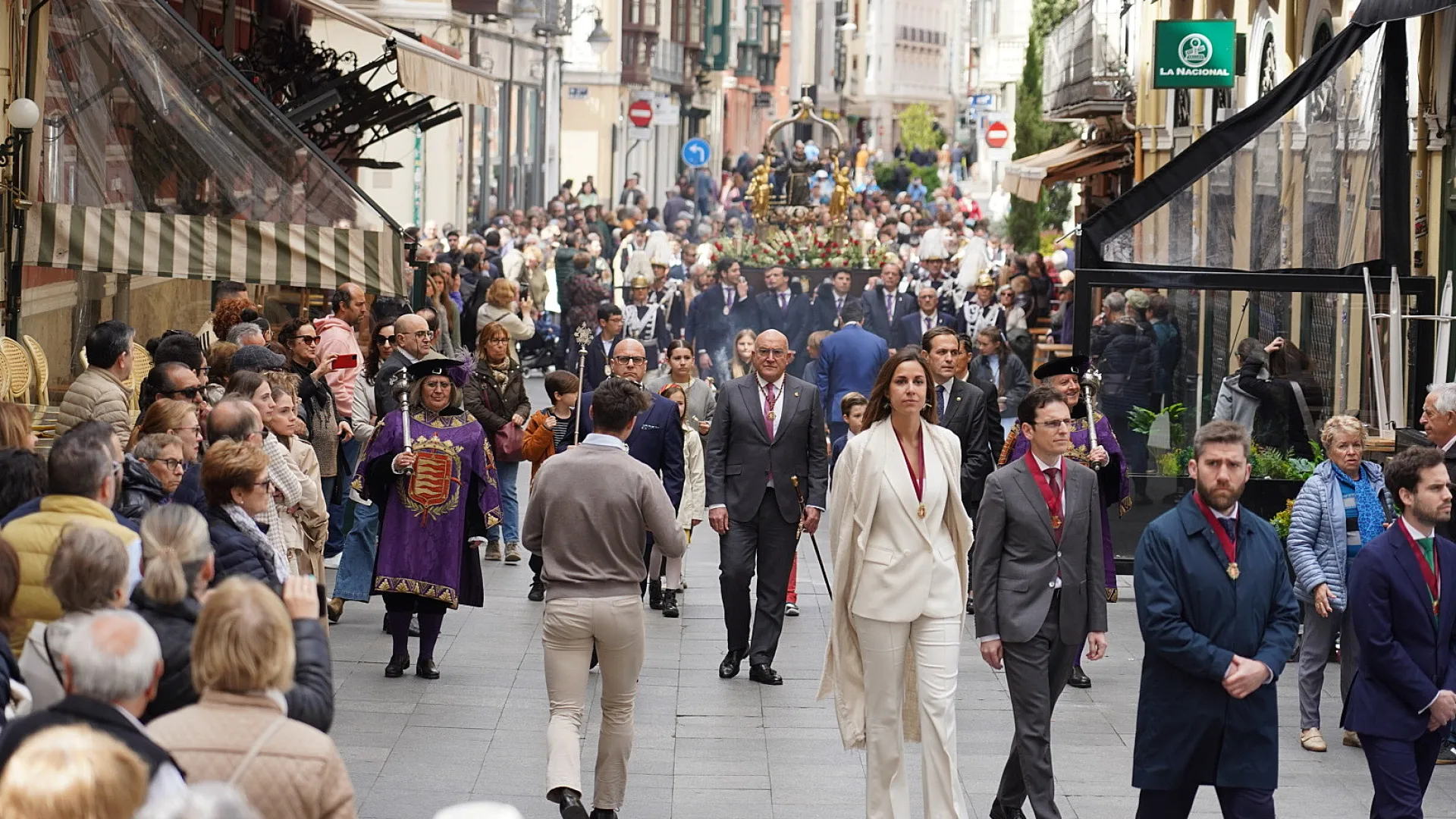 San Pedro Regalado 2026