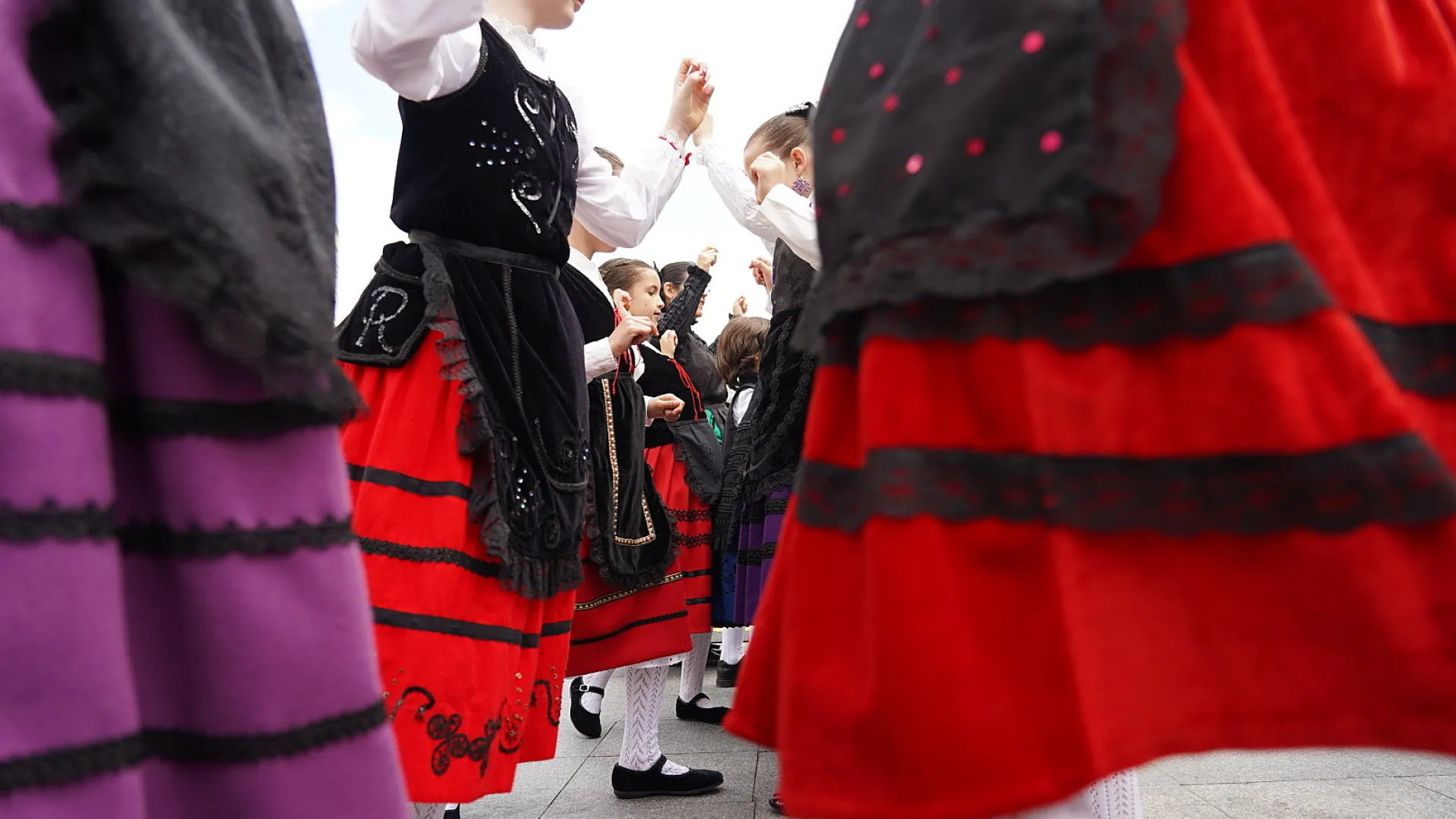 San Pedro Regalado 2026