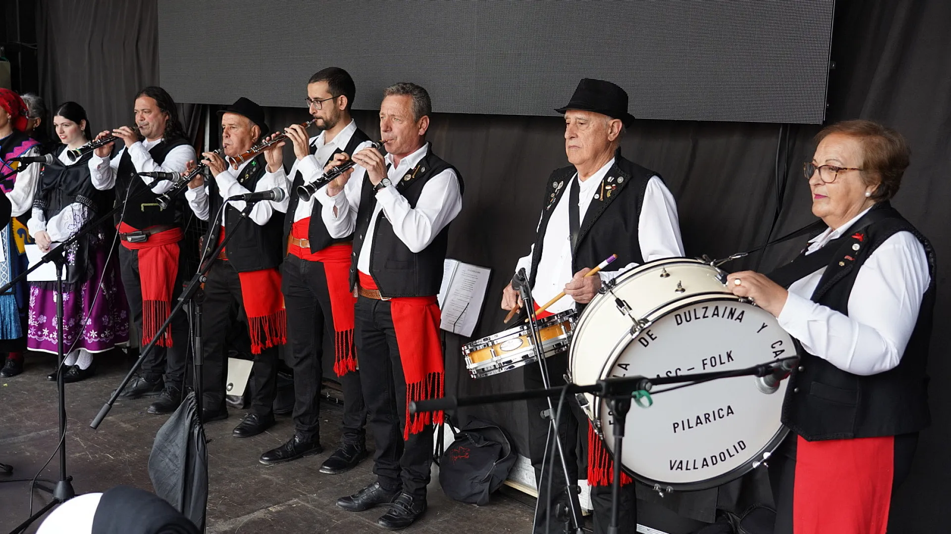 San Pedro Regalado 2026