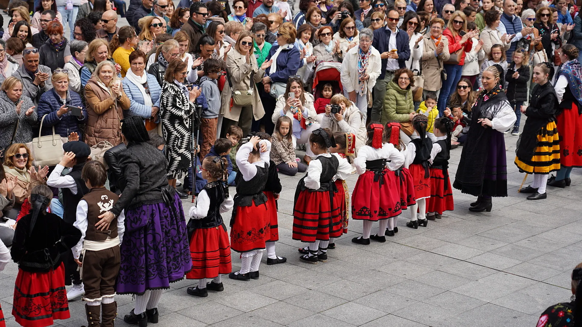 San Pedro Regalado 2026