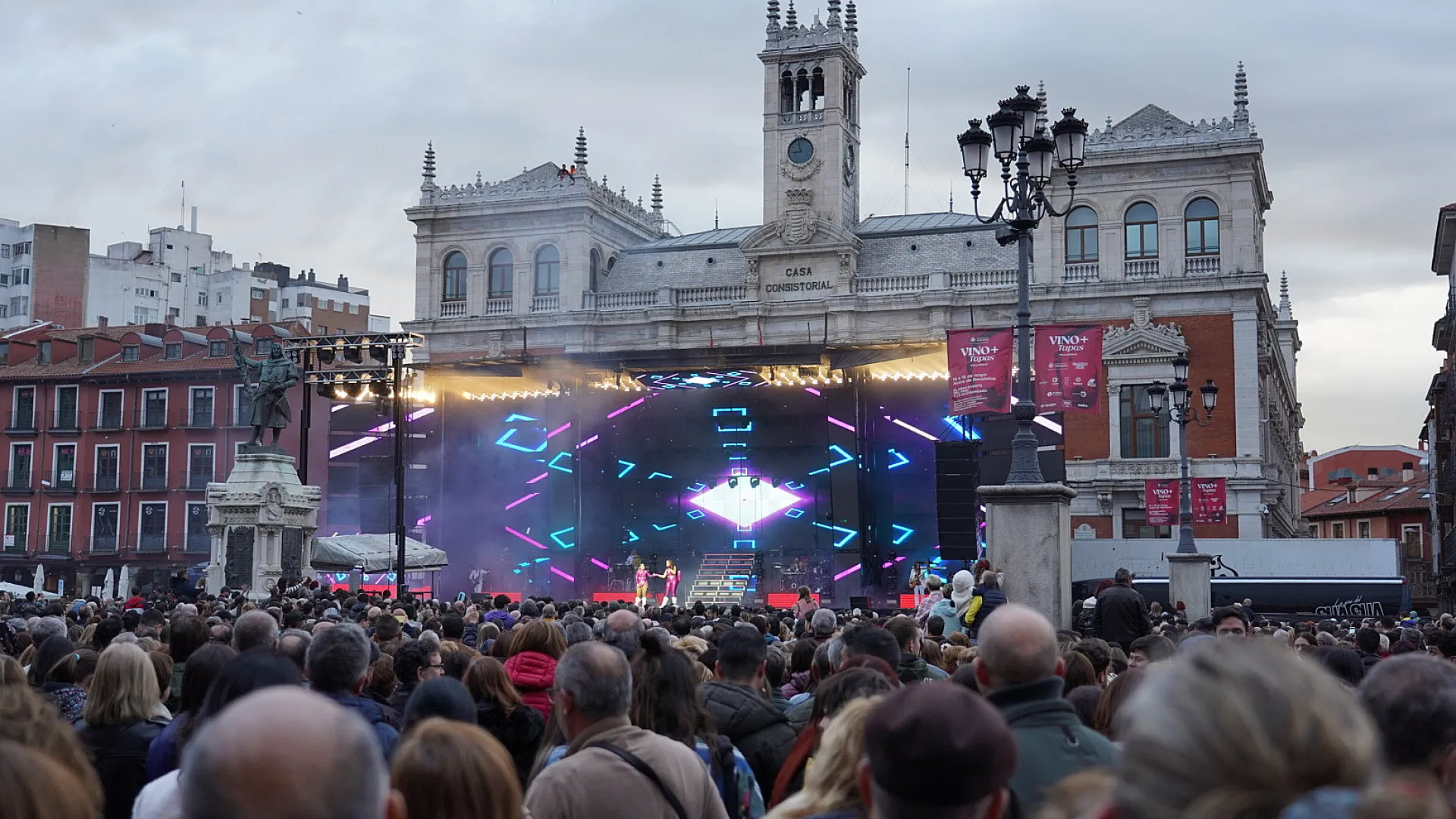 San Pedro Regalado 2026