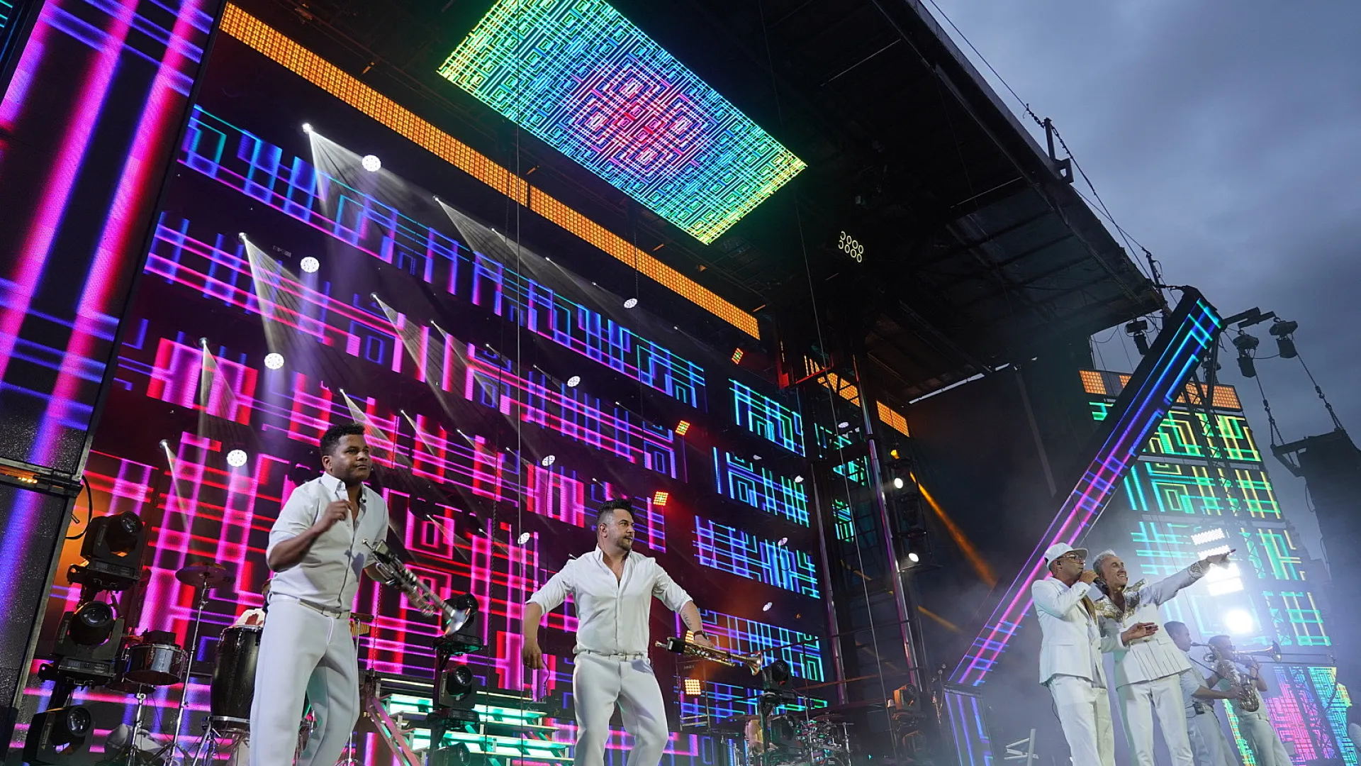 San Pedro Regalado 2026