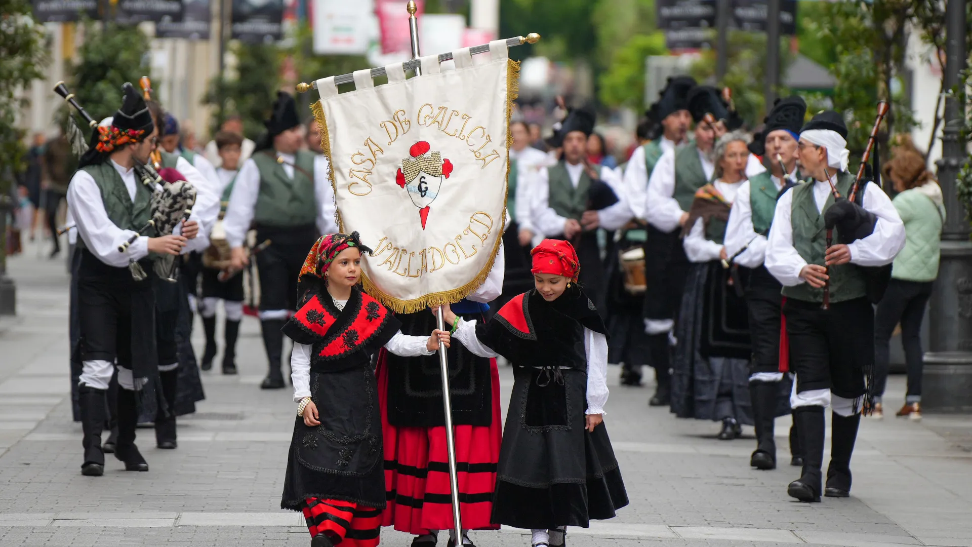 San Pedro Regalado 2026