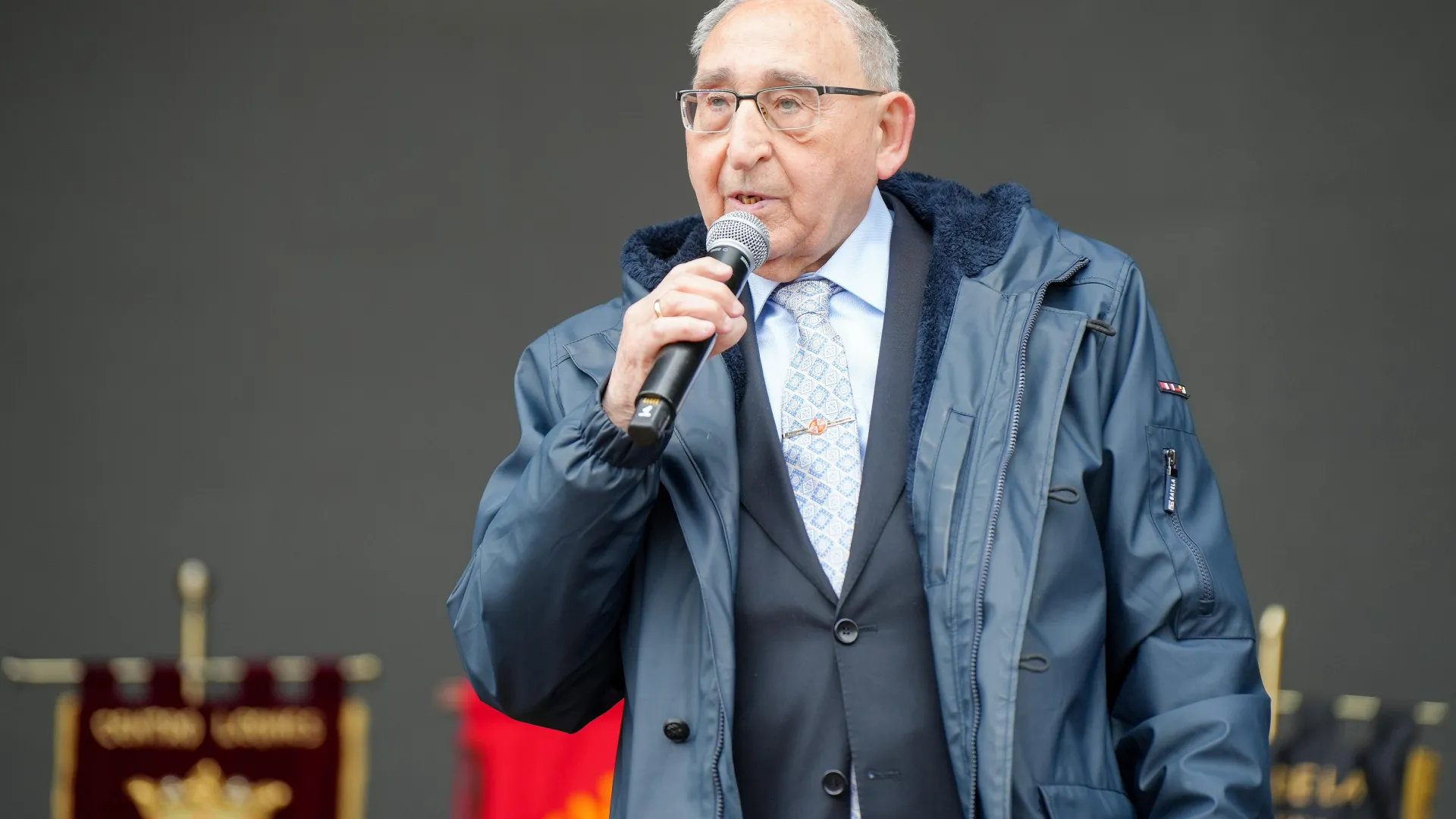 San Pedro Regalado 2026