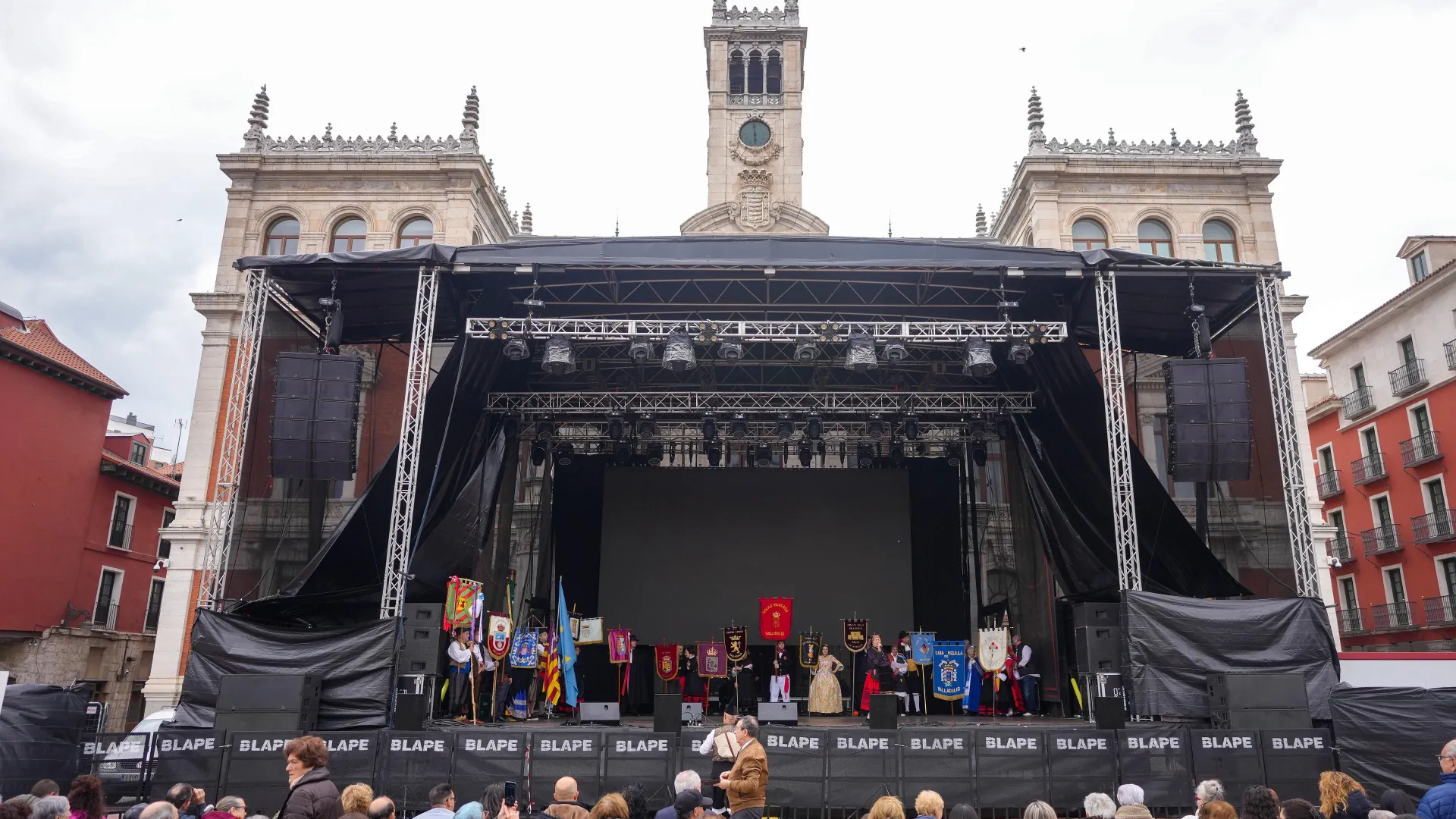 San Pedro Regalado 2026