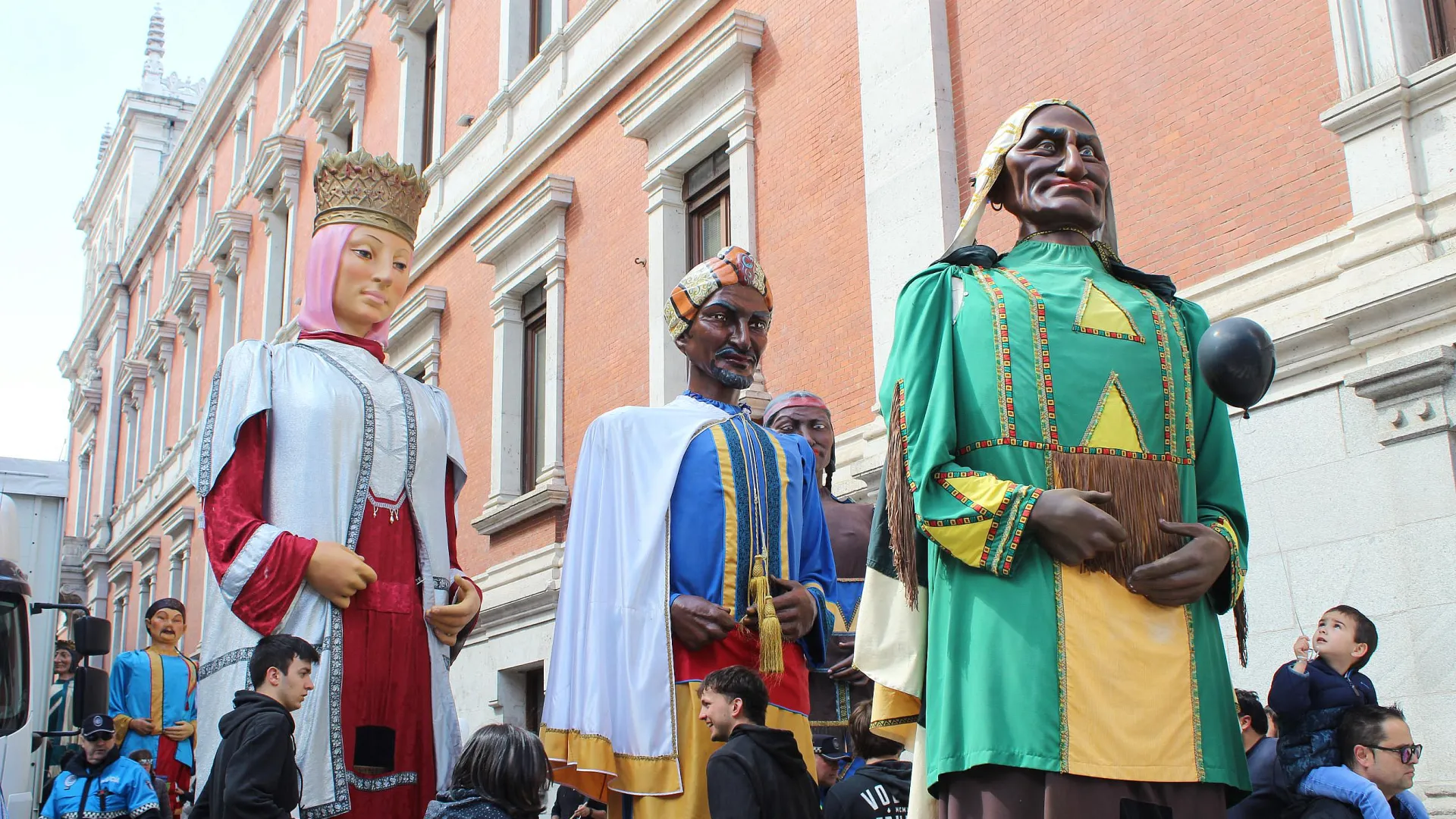 San Pedro Regalado 2026