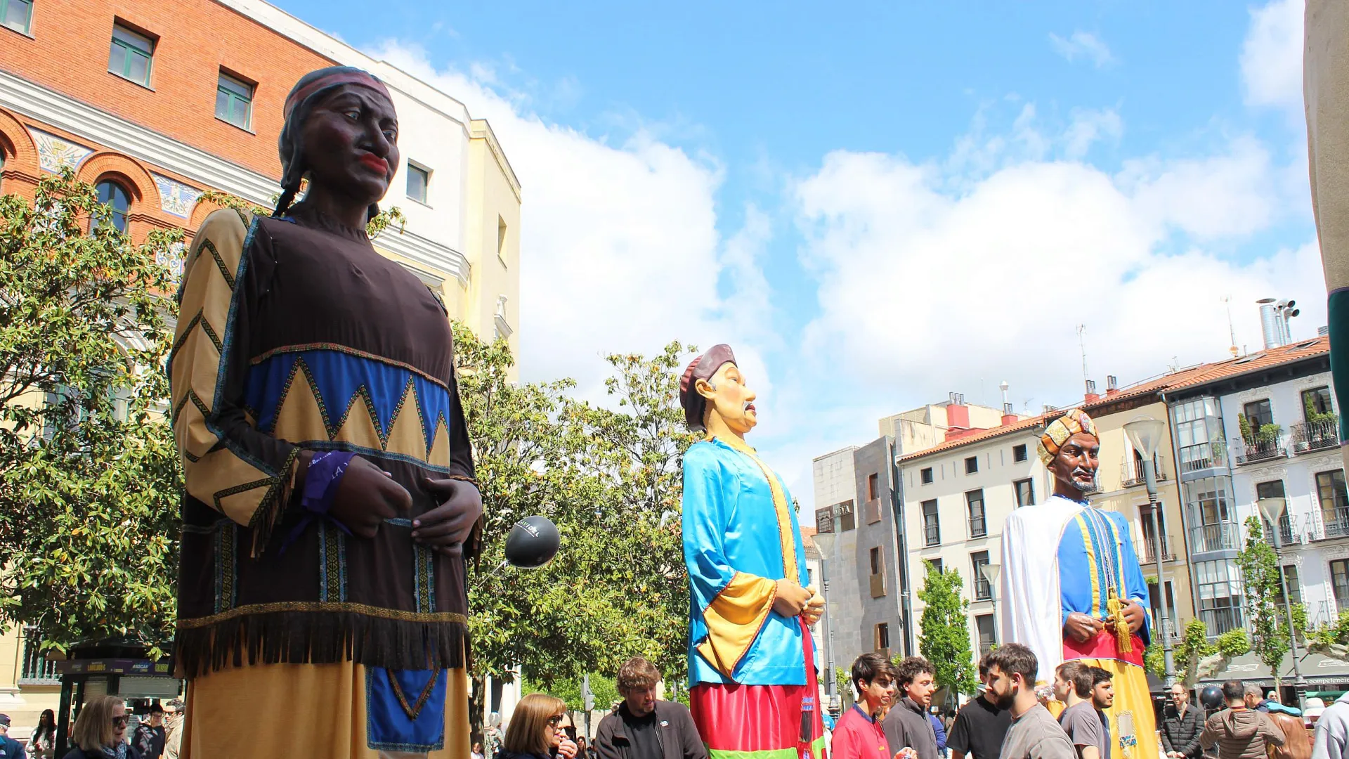 San Pedro Regalado 2026