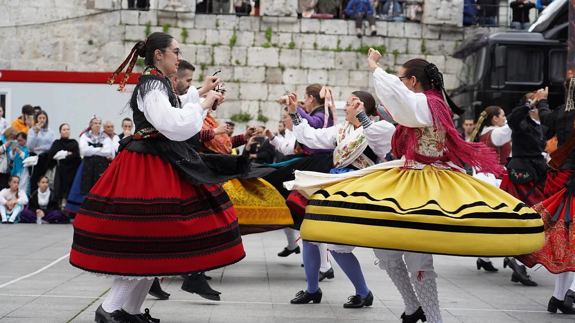 San Pedro Regalado 2026