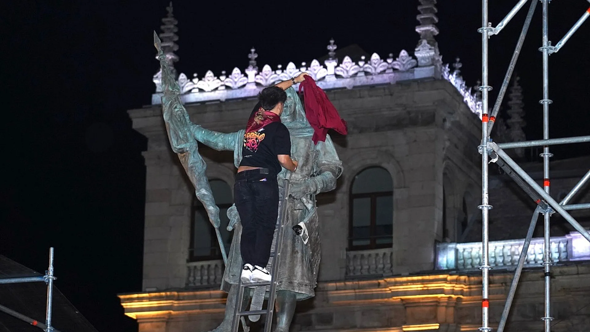 Fiestas 2025