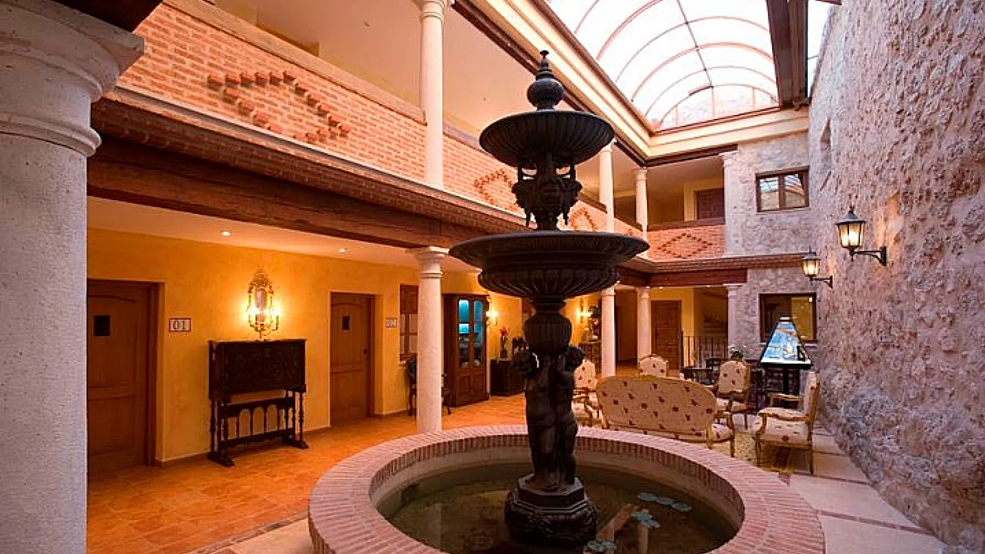 Curiel Castle Royal Residence 9 Castillocuriel7.jpg