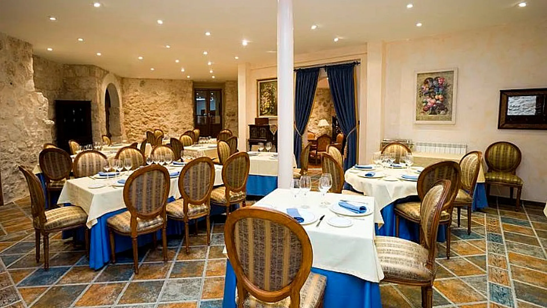 Curiel Castle Royal Residence 10 Castillocuriel8.jpg