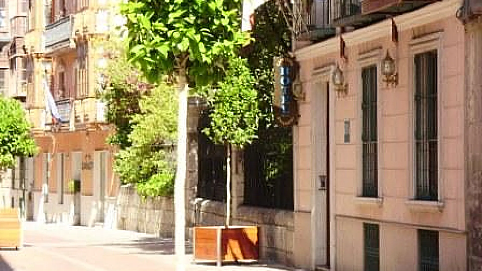 Hotel Boutique Catedral 4 Catedral2.jpg