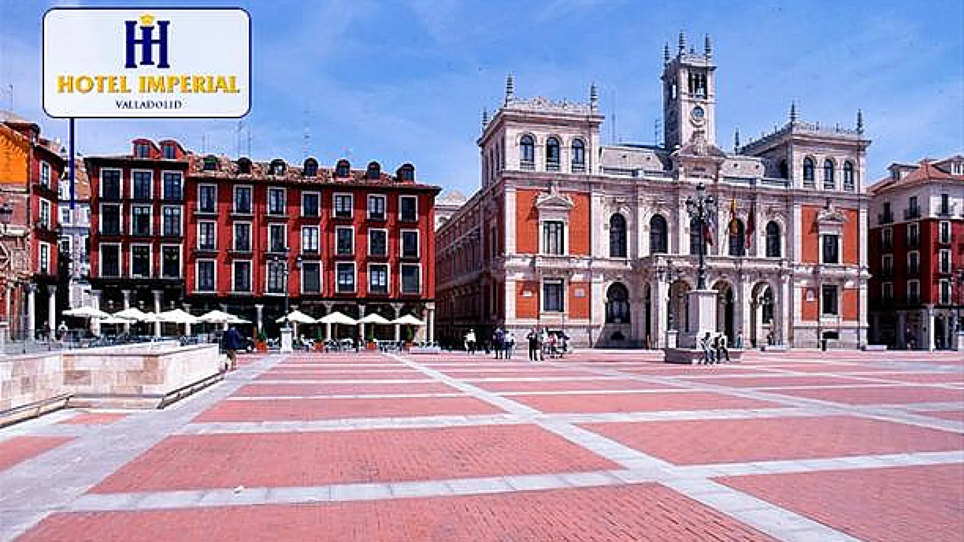 Hotel Zenit Imperial 3 Imperial10.jpg