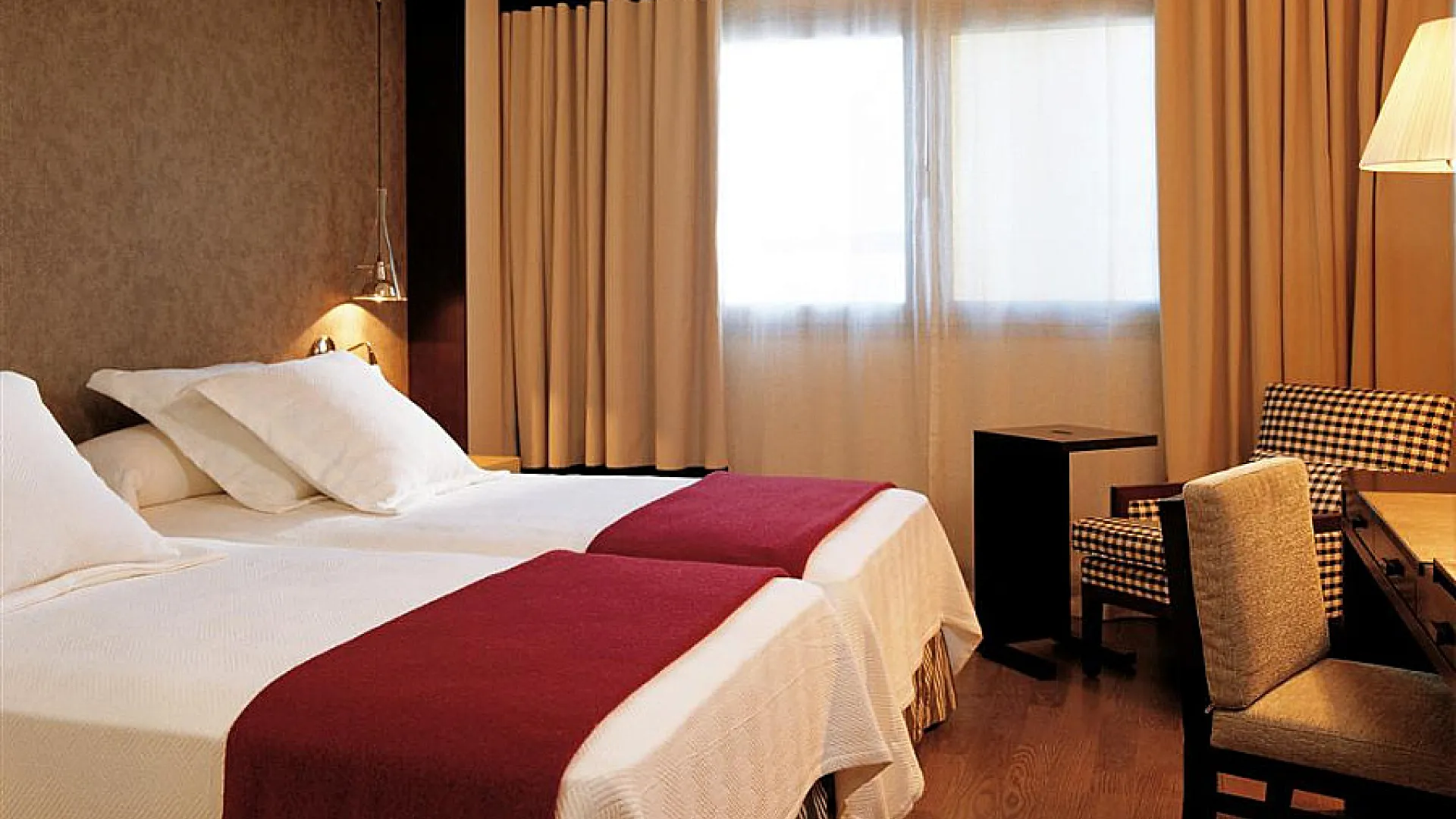 NH Valladolid Bálago 3 NHBalago3.jpg