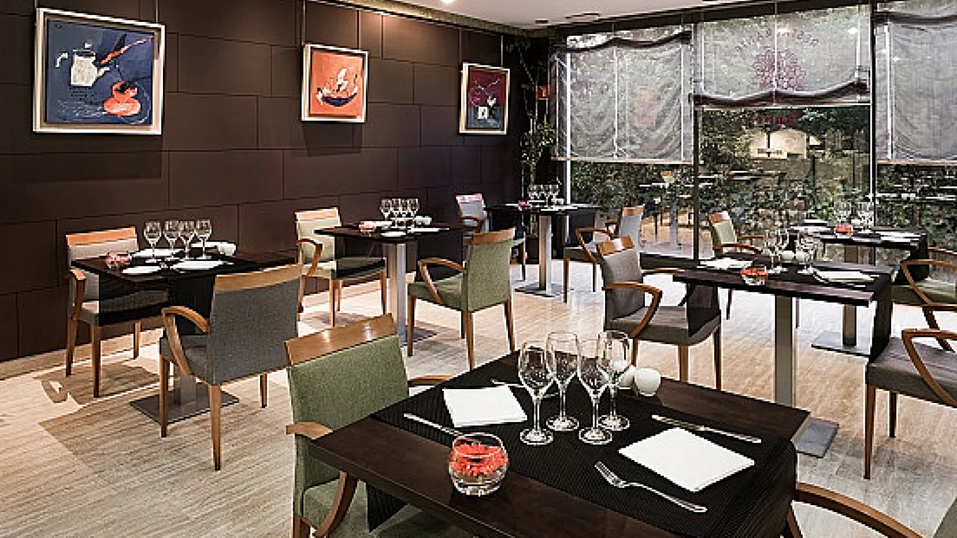 Hotel Ciudad de Valladolid 2 NHCiudad2.jpg