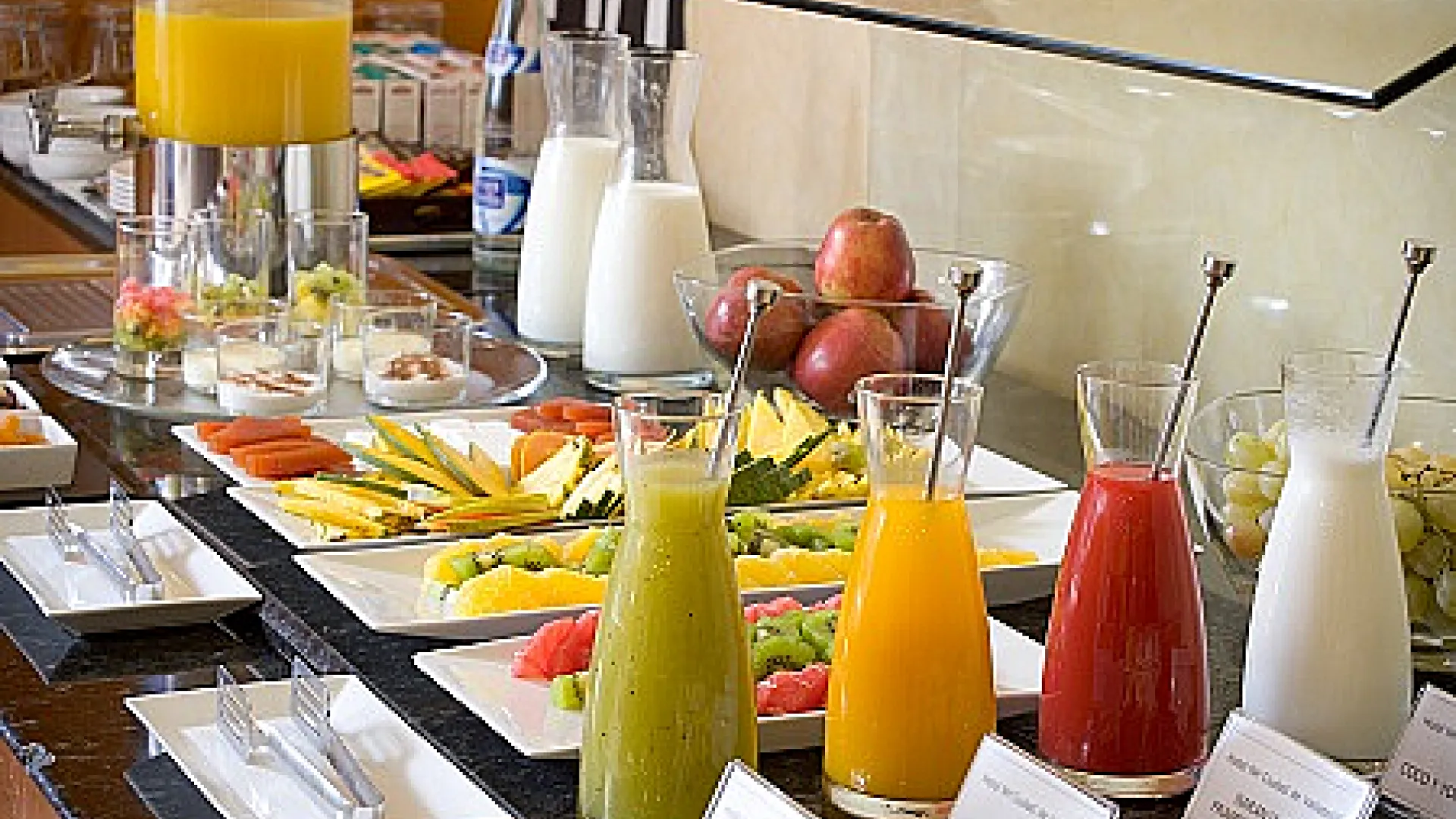 Hotel Ciudad de Valladolid 3 NHCiudad3.jpg