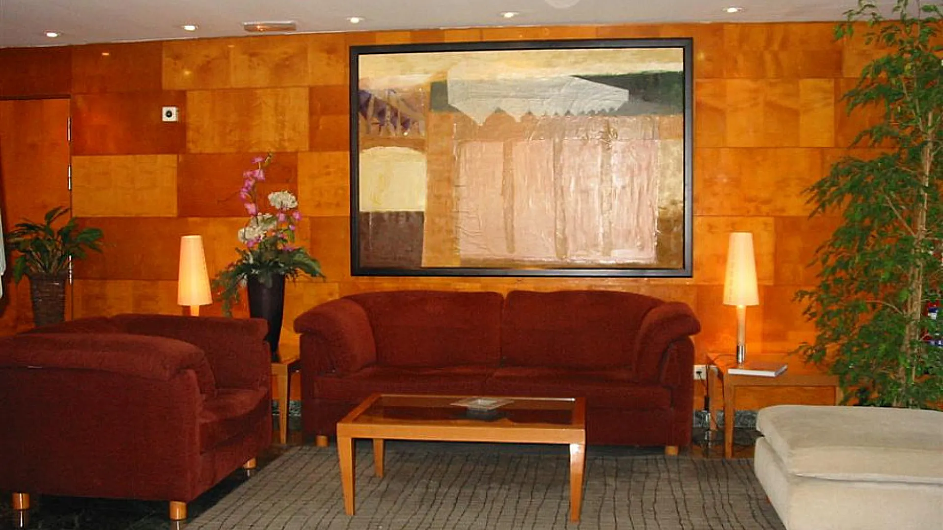 Hotel Ciudad de Valladolid 4 NHCiudad4.jpg