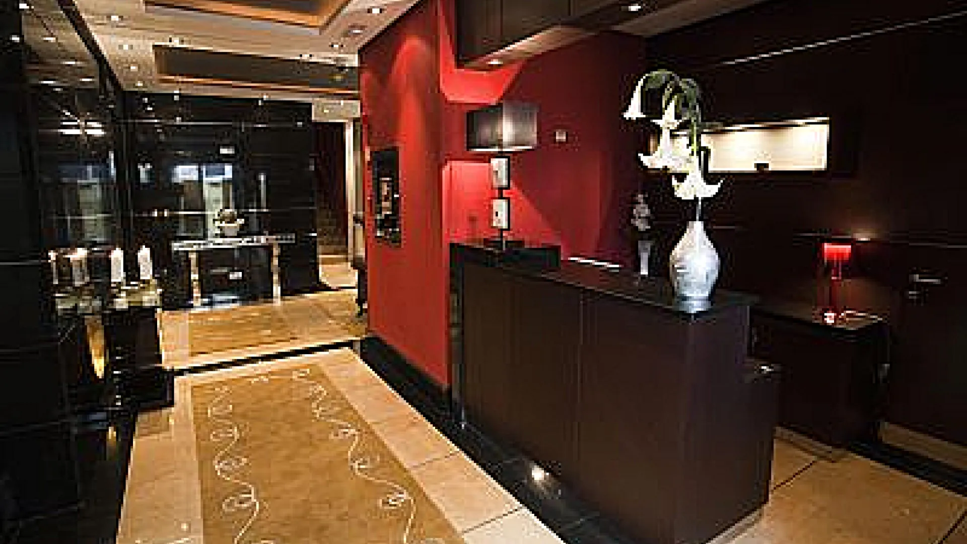 Hotel Nexus Valladolid 2 Nexus1.jpg