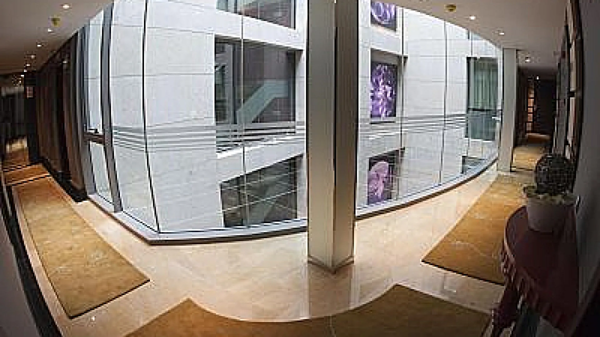 Hotel Nexus Valladolid 3 Nexus2.jpg