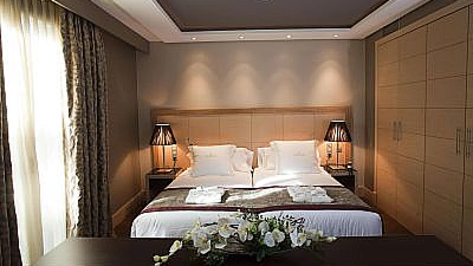 Hotel Nexus Valladolid 4 Nexus3.jpg