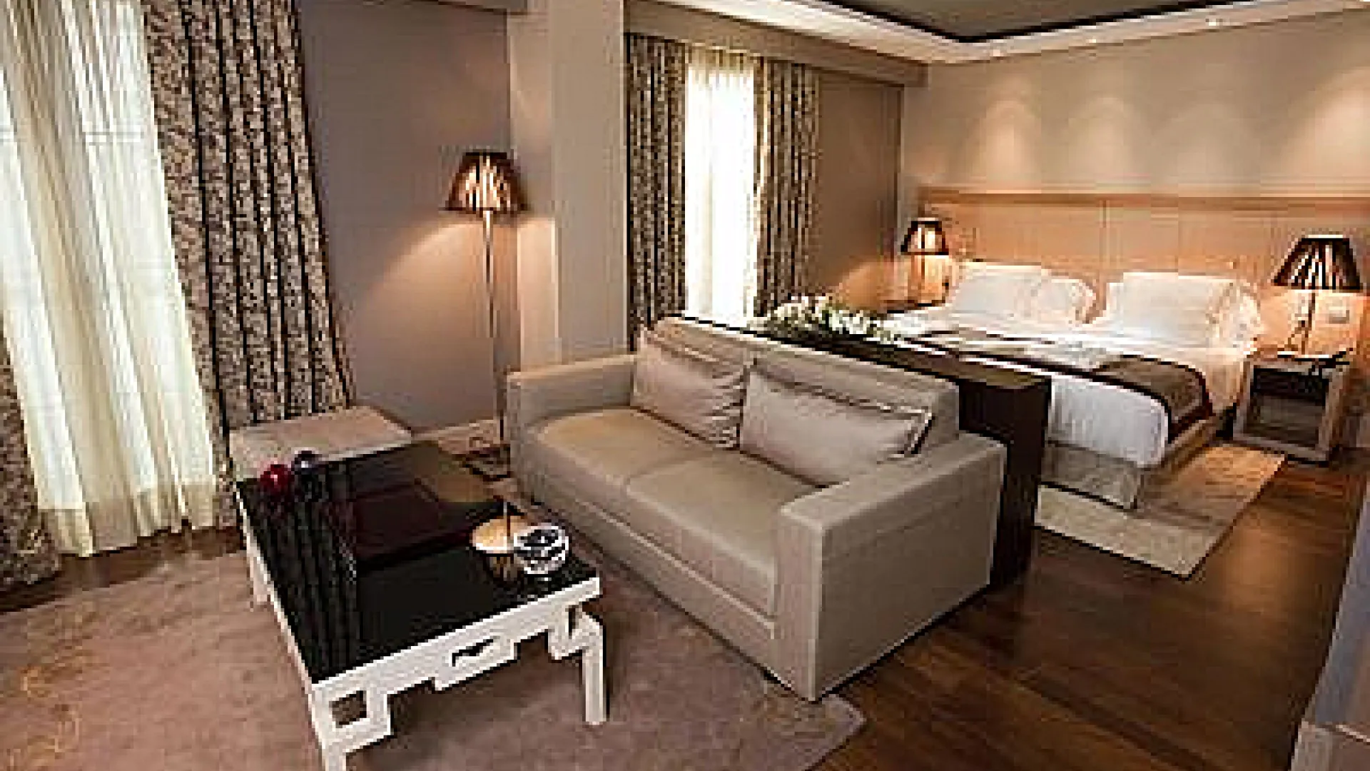 Hotel Nexus Valladolid 5 Nexus4.jpg