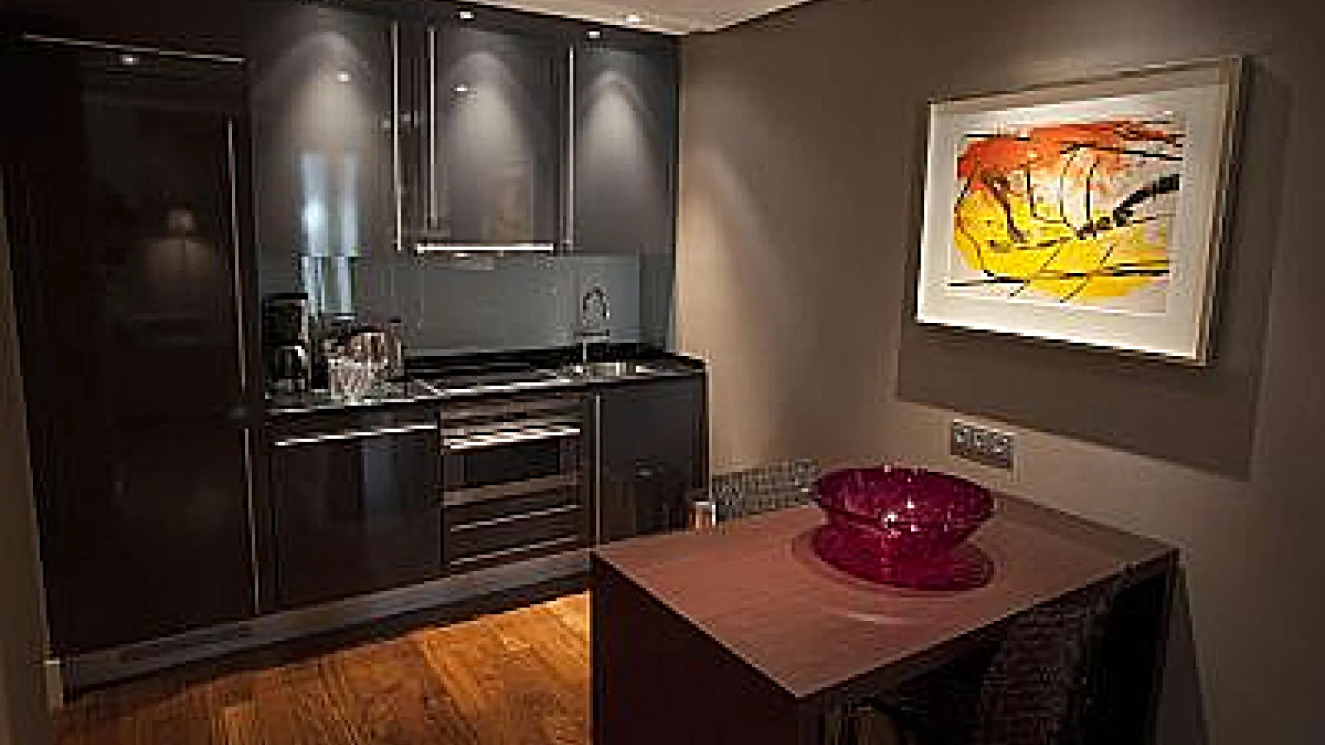 Hotel Nexus Valladolid 7 Nexus6.jpg