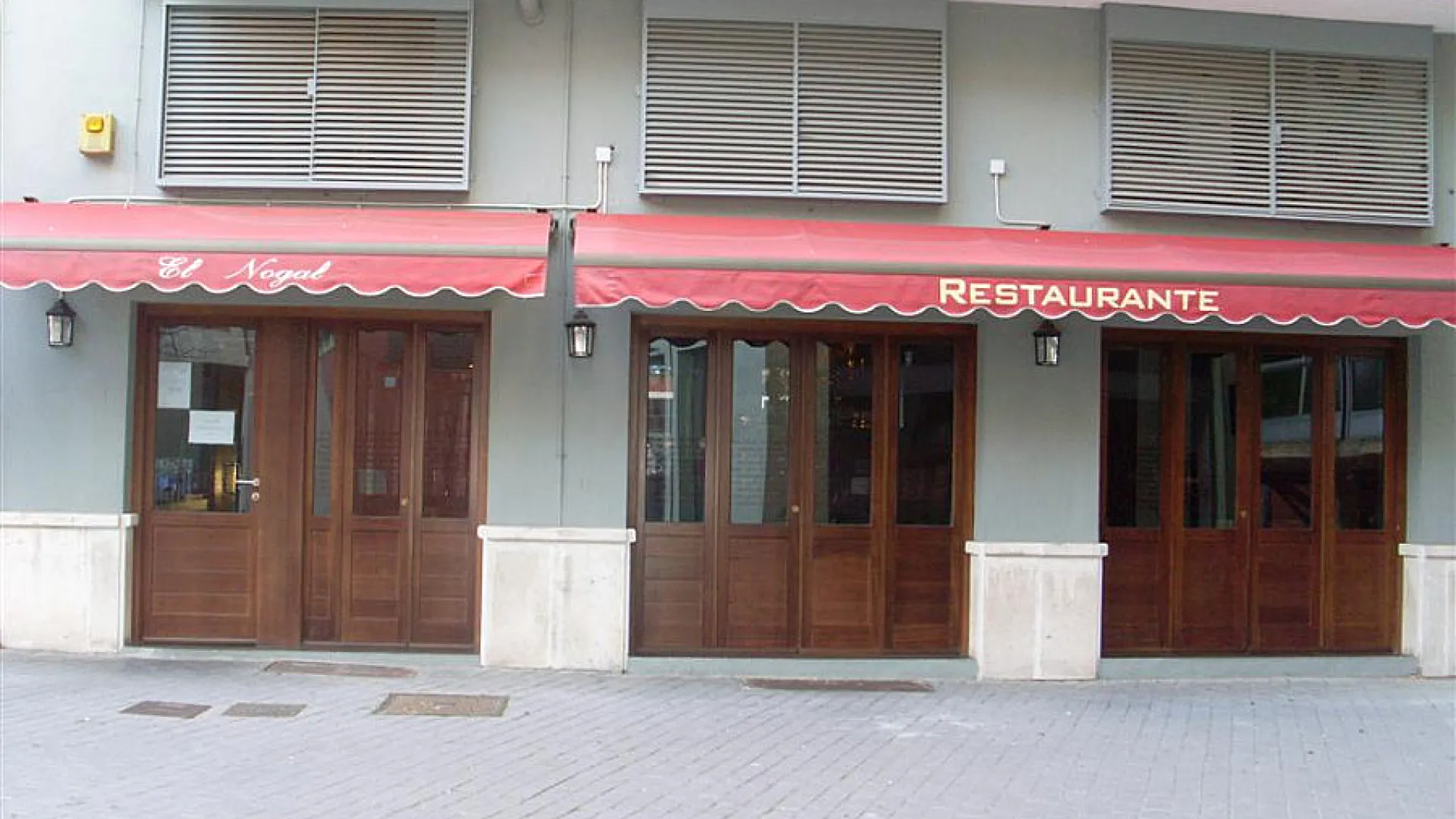 Hotel El Nogal 2 Nogal1.jpg