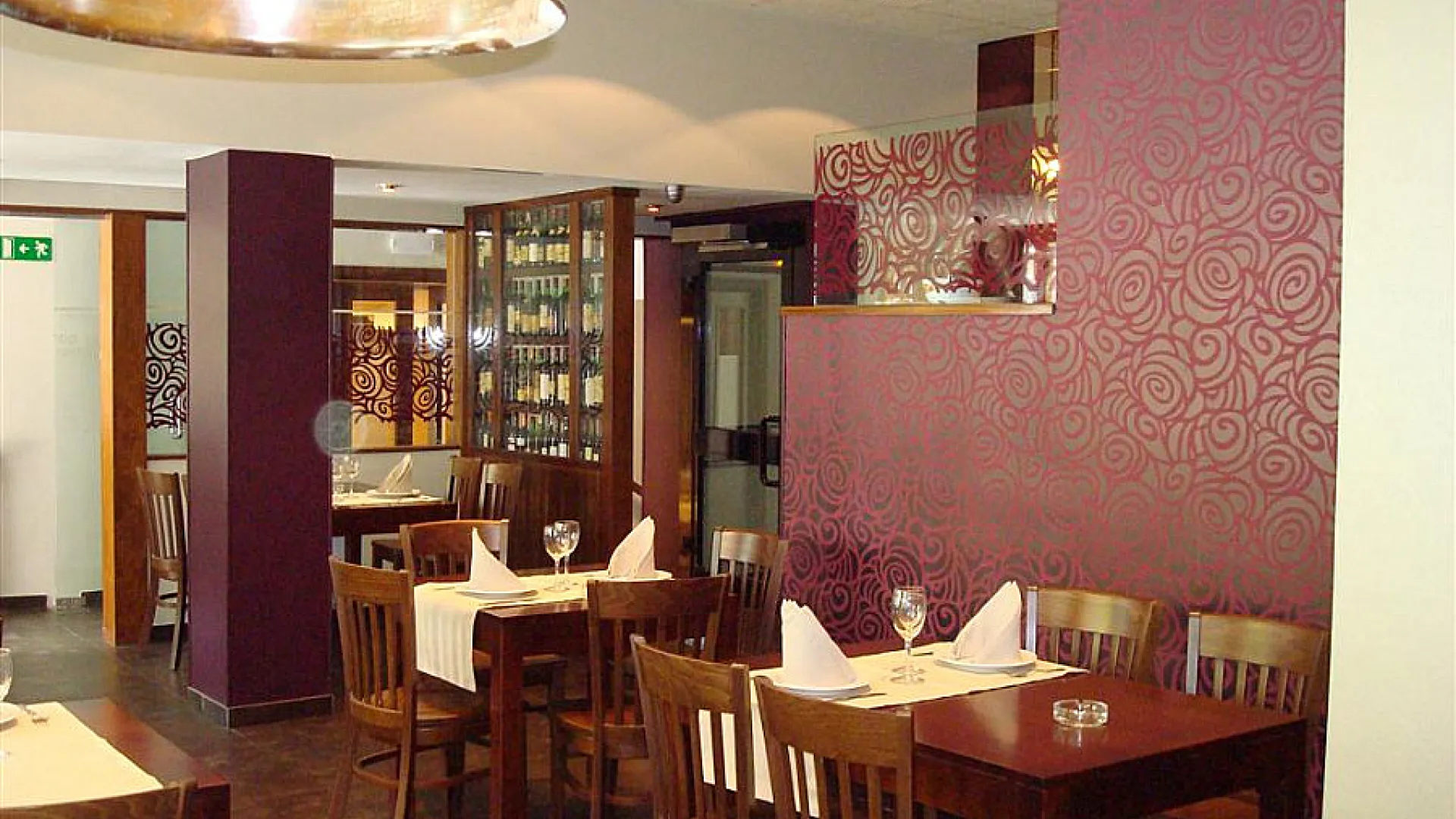 Hotel El Nogal 4 Nogal3.jpg