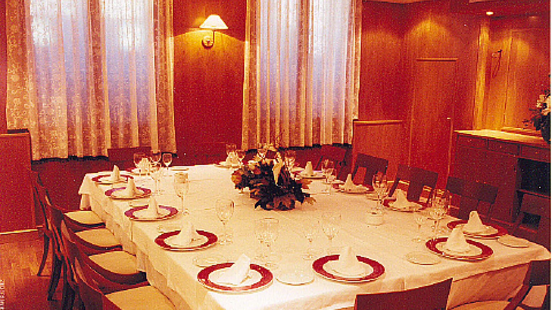 Hotel El Nogal 5 Nogal4.jpg