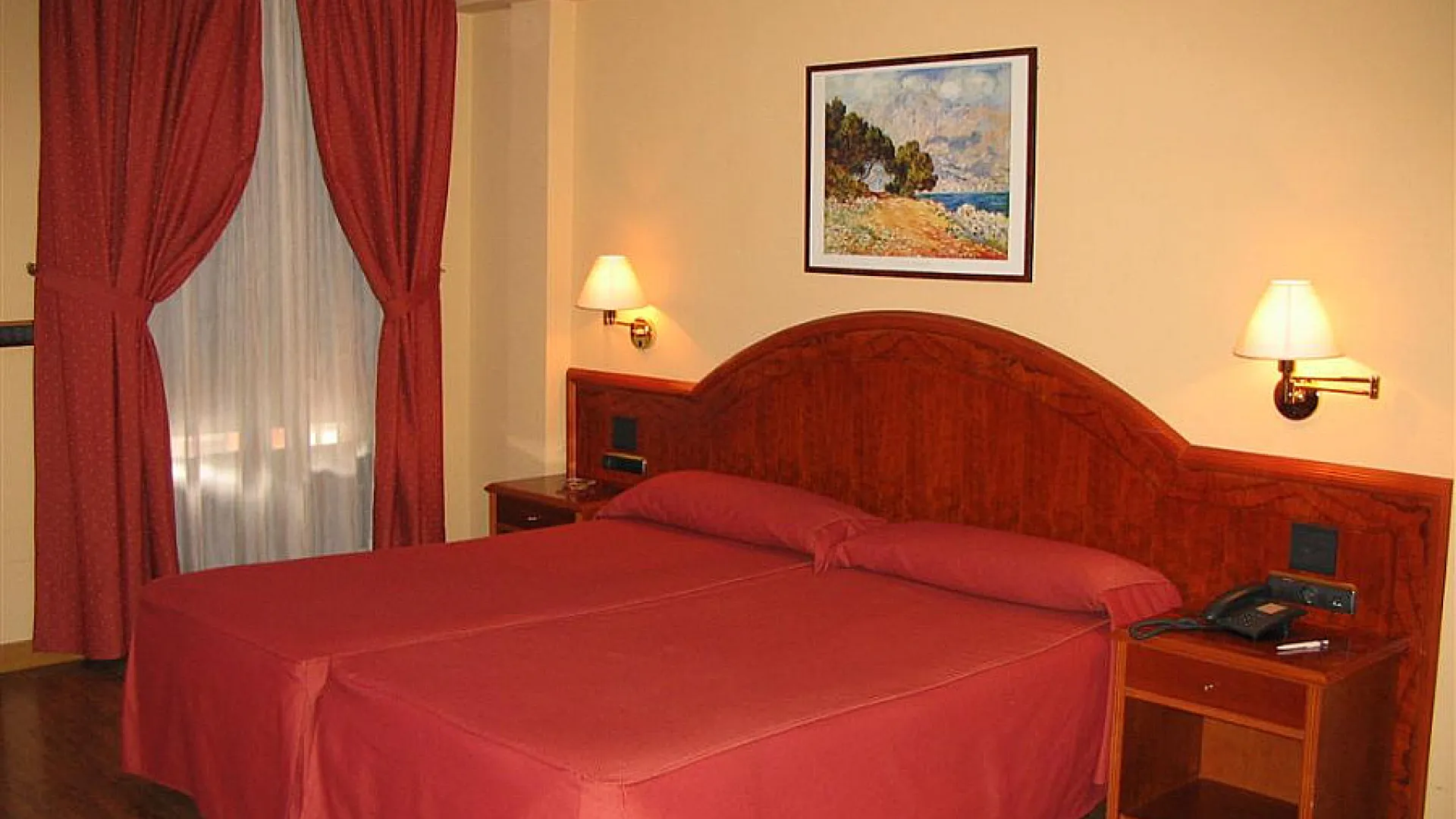 Hotel El Nogal 6 Nogal5.jpg