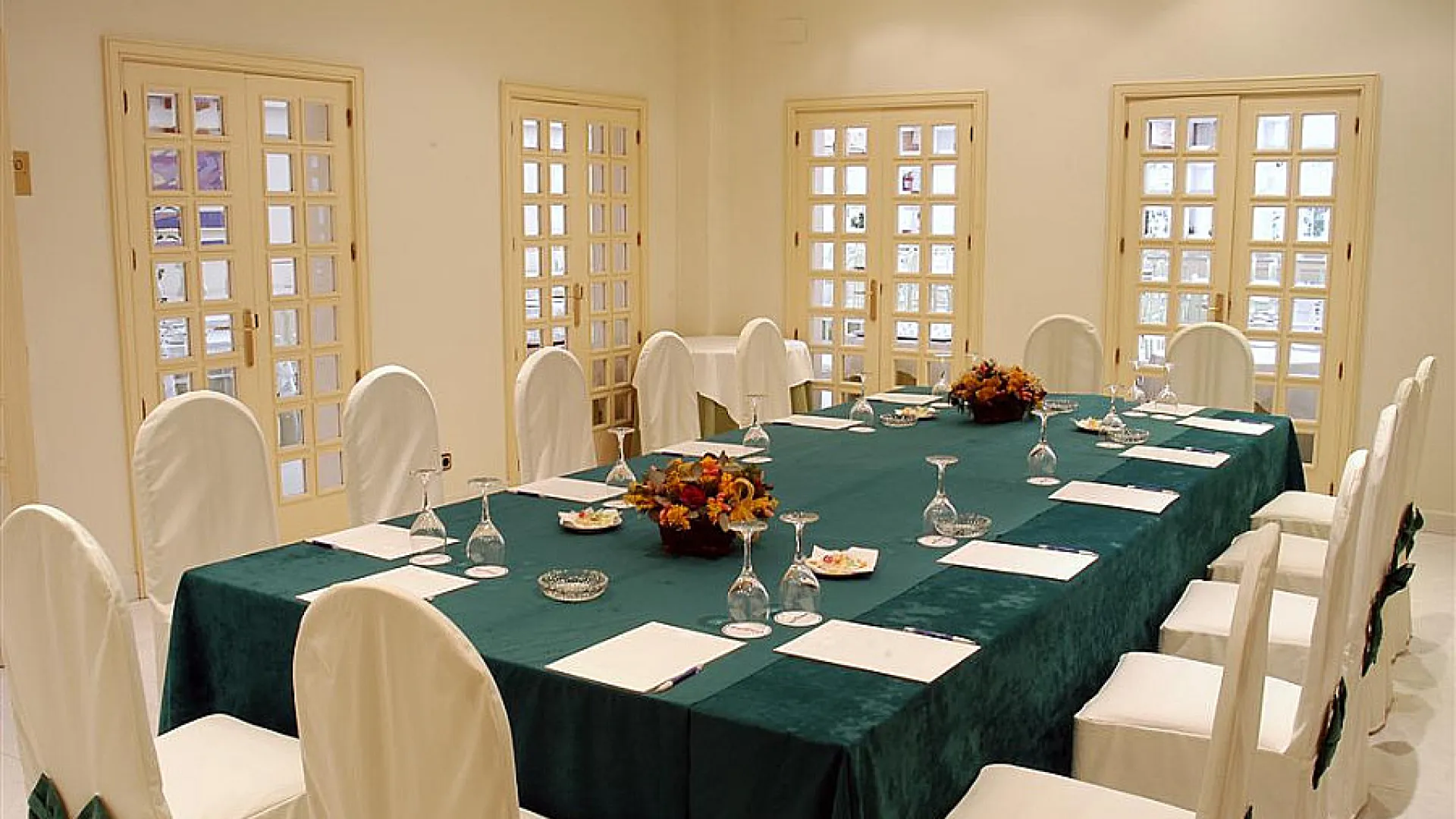 Hotel Zentral Parque 5 Parque5.jpg