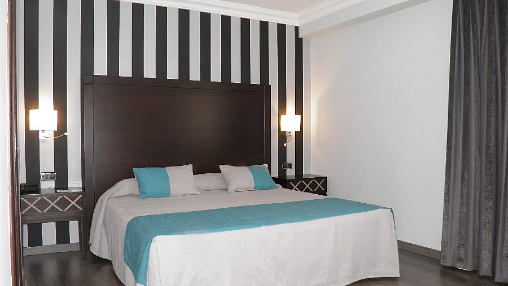 Hotel Zentral Parque 6 Parque6.jpg