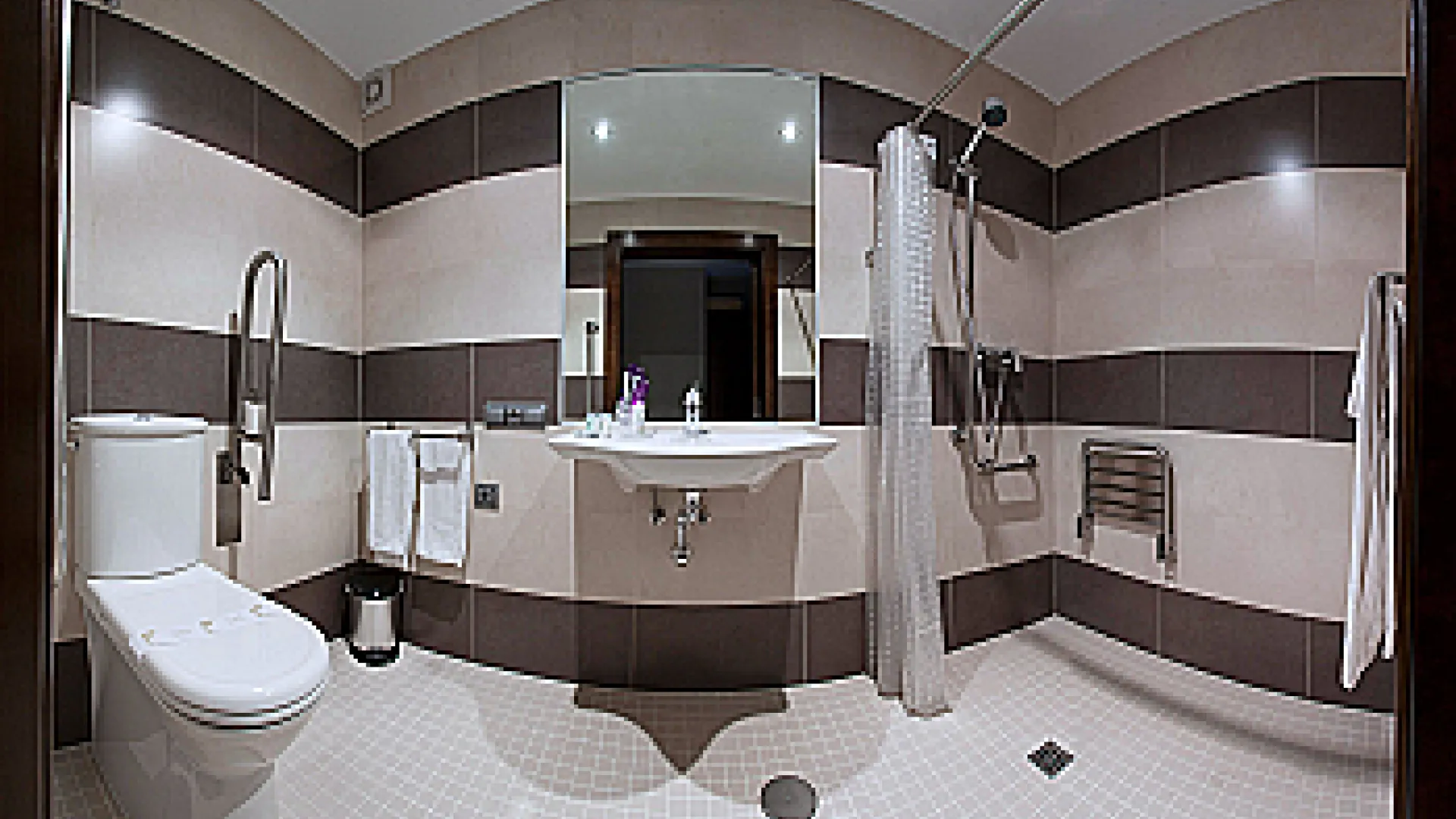 Hotel Río Hortega 6 RioHortega6.png