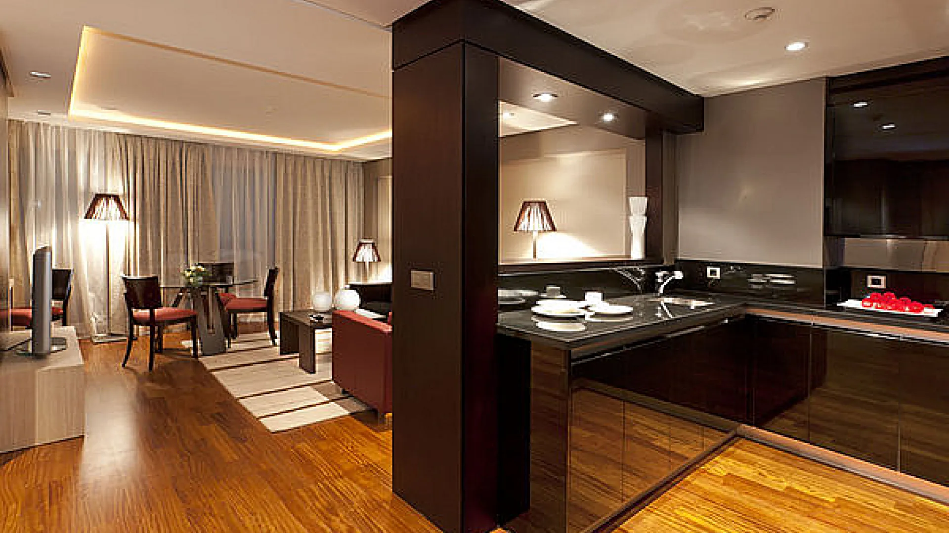 Hotel Washington Parquesol 2 Washington2.jpg