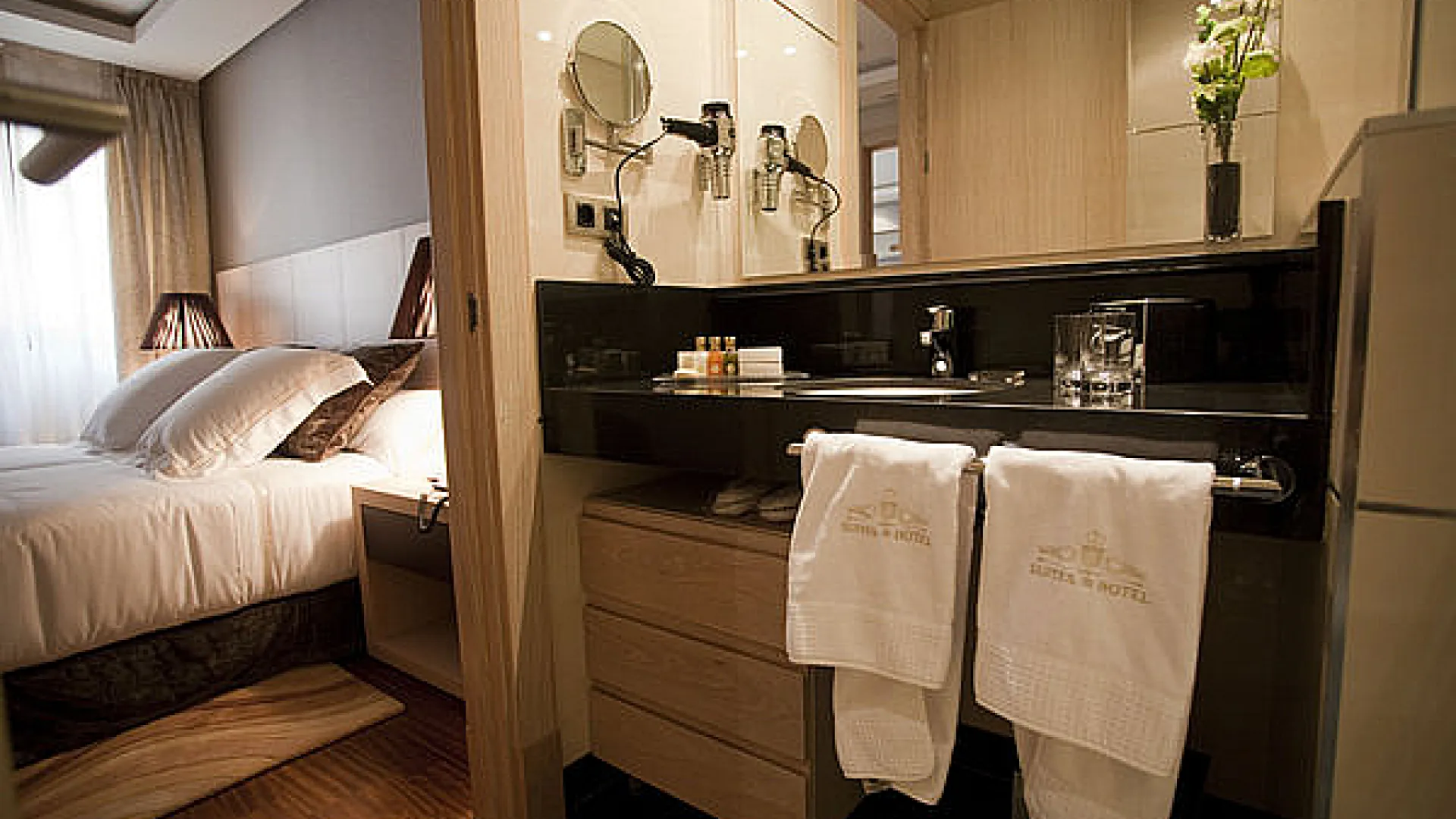 Hotel Washington Parquesol 4 Washington4.jpg