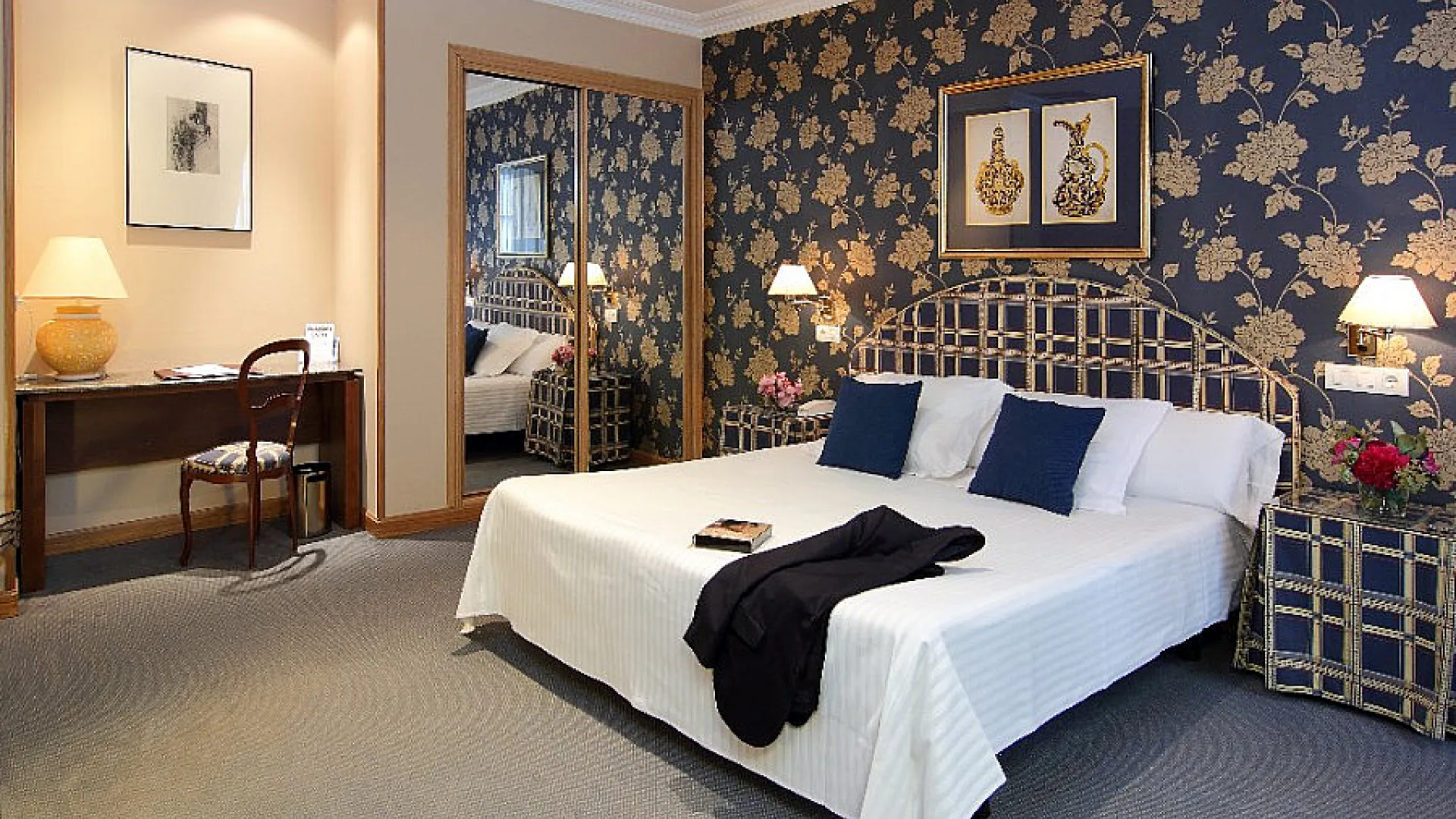 Hotel Zenit Imperial 4 imperial2.jpg