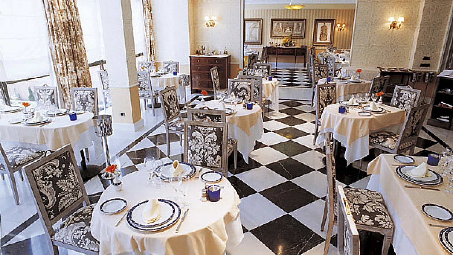 Hotel Valladolid Recoletos 7 melia Recoletos6.jpg