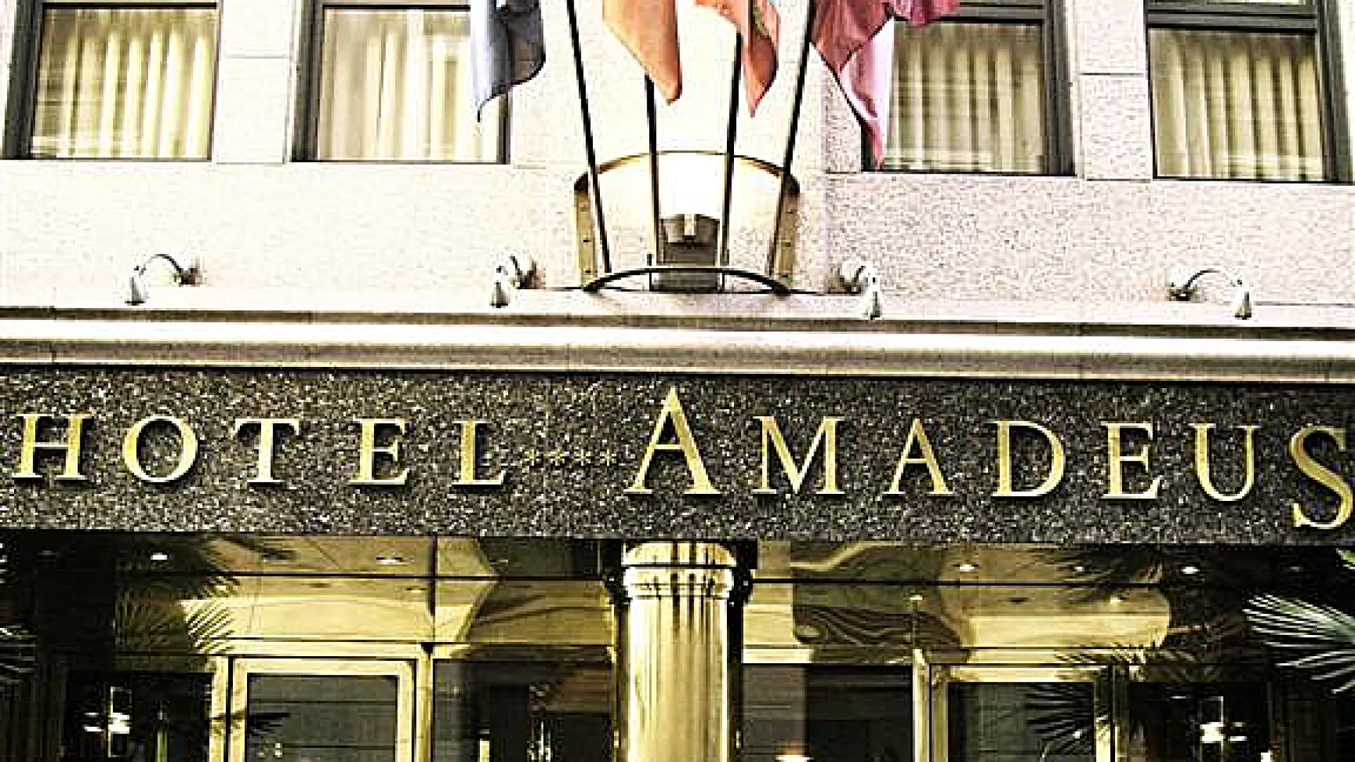 Hotel Amadeus 2 Amadeus2.jpg