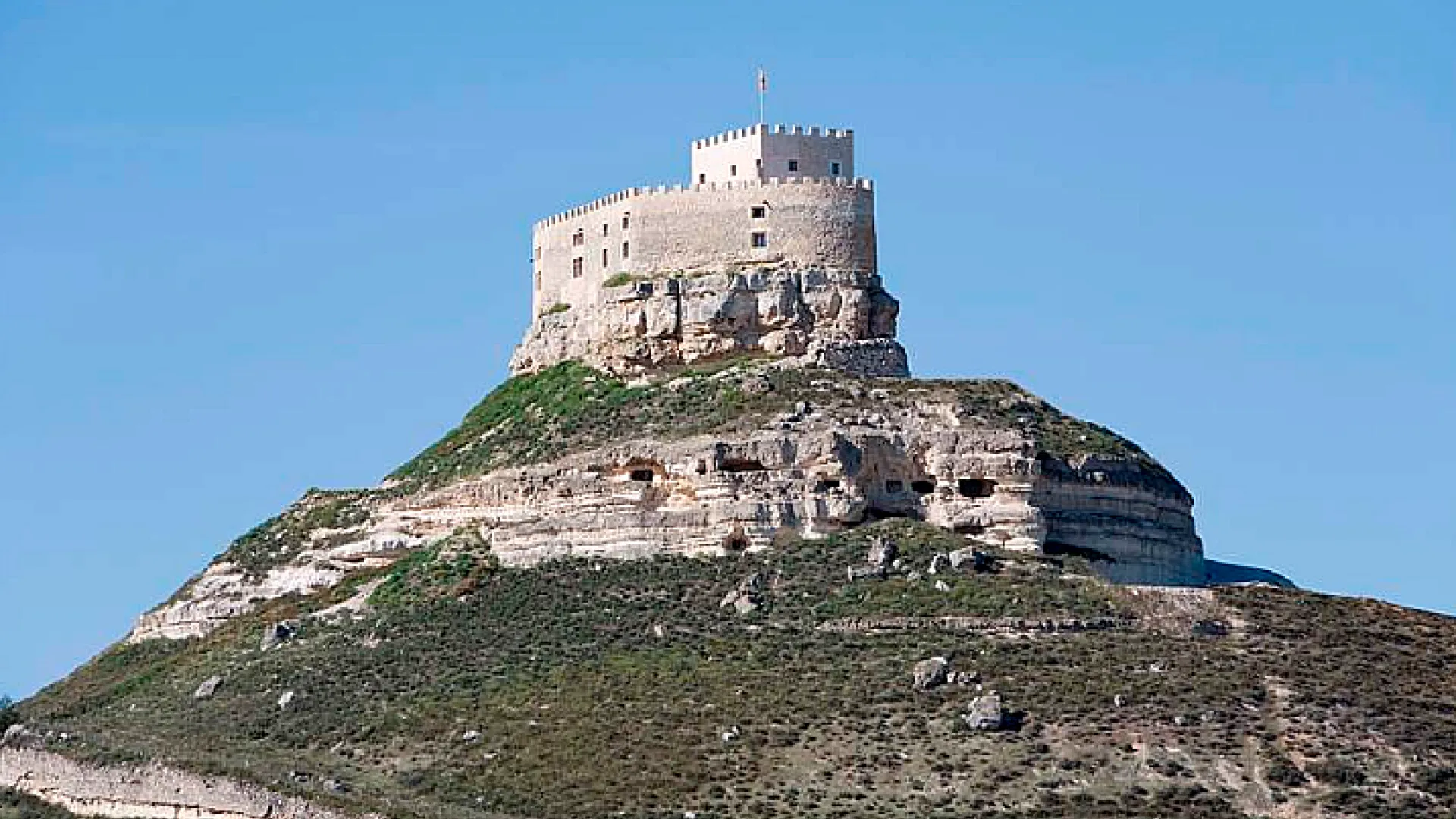 Curiel Castle Royal Residence 1 Castillocuriel1.png