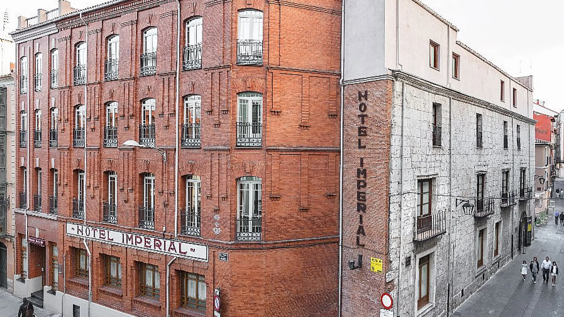 Hotel Zenit Imperial 8 Imperial7.jpg