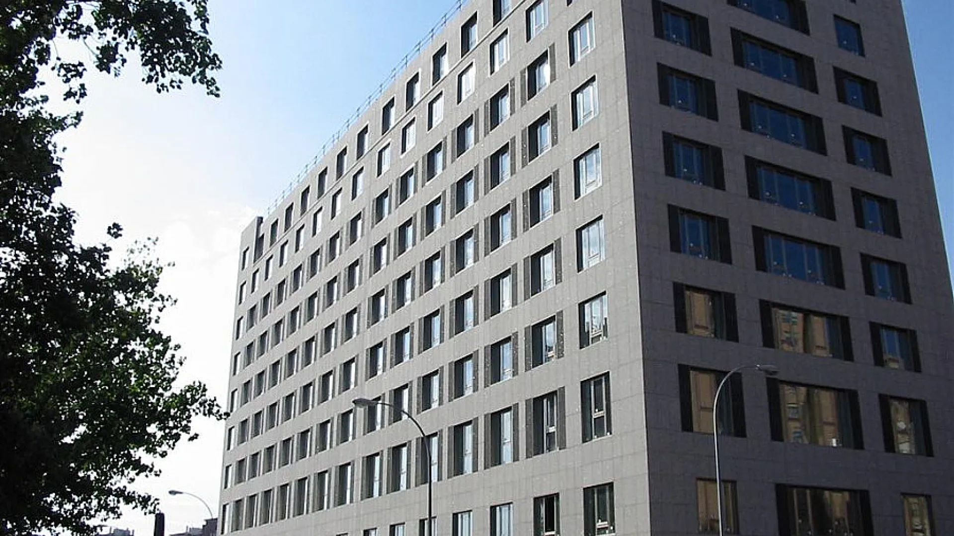 NH Valladolid Bálago 1 NHBalago1.jpg