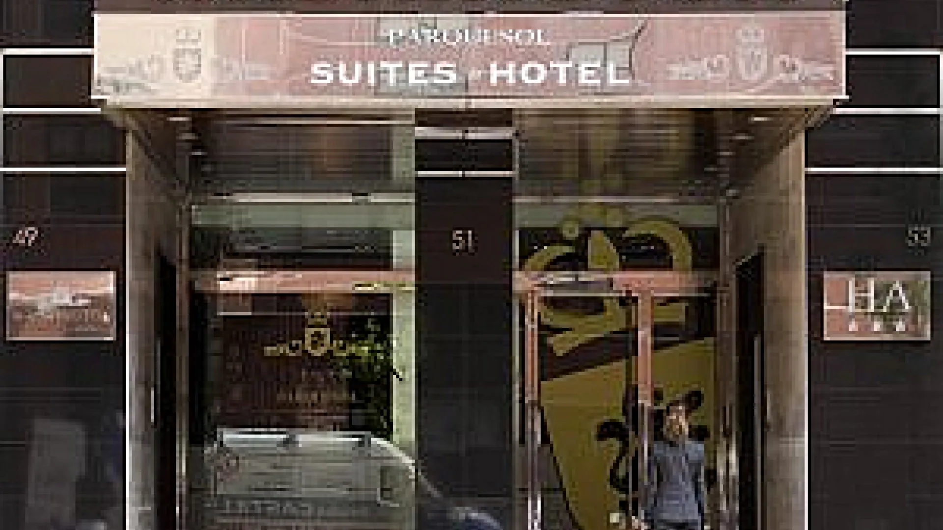 Hotel Washington Parquesol 1 Washington1.jpg