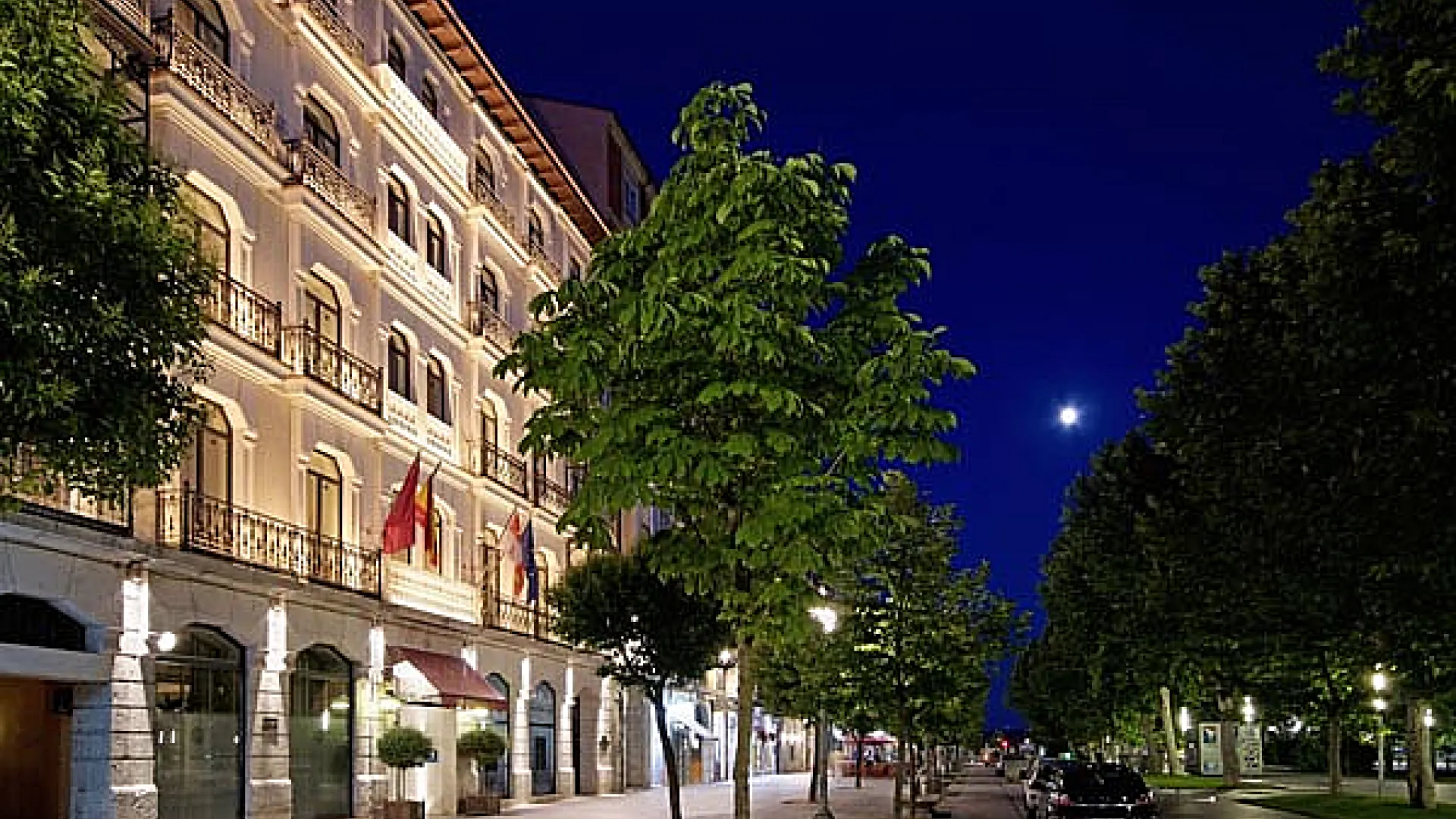 Hotel Valladolid Recoletos 2 melia Recoletos1.jpg