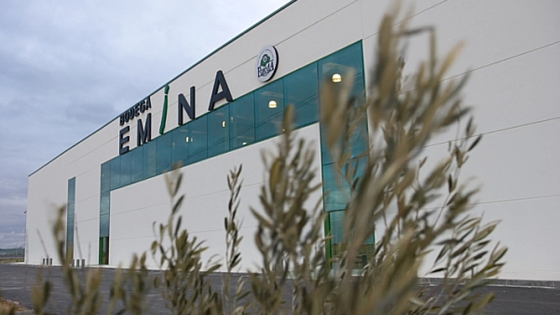 Centre d’Interprétation Vitivinicole Emina 6 Emina2.jpg