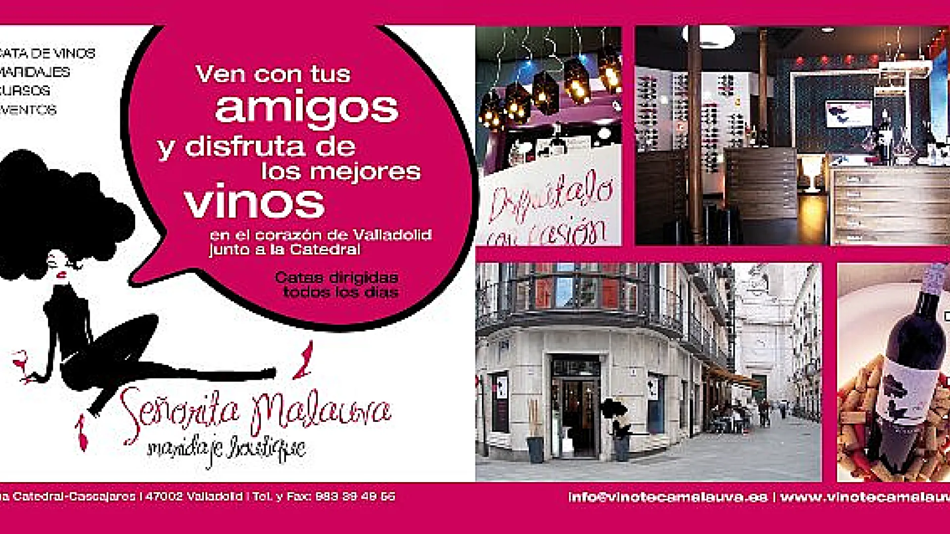 Señorita Malauva 2 Malauva2.jpg