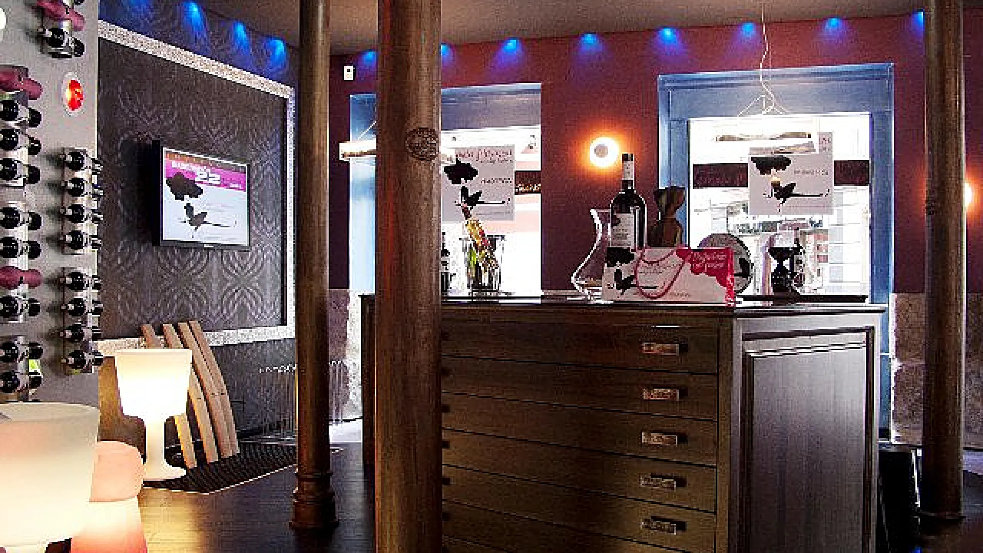 Señorita Malauva 4 Malauva4.jpg